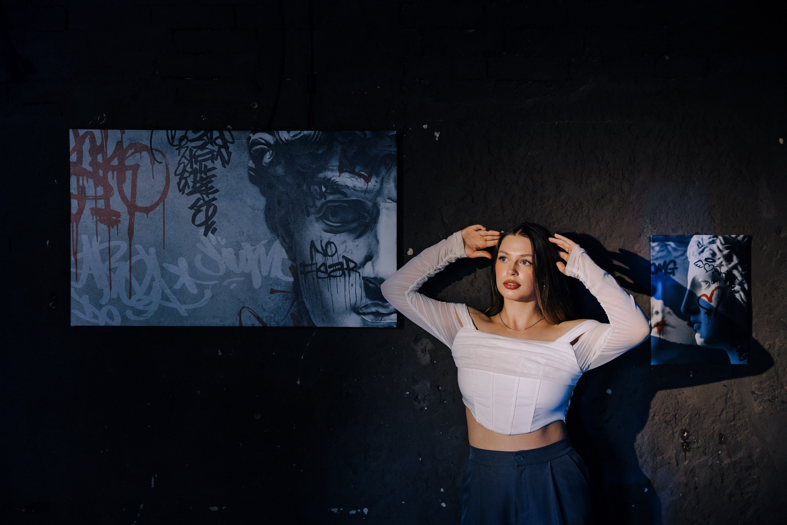 Лофт-пространство Пульс. Главная