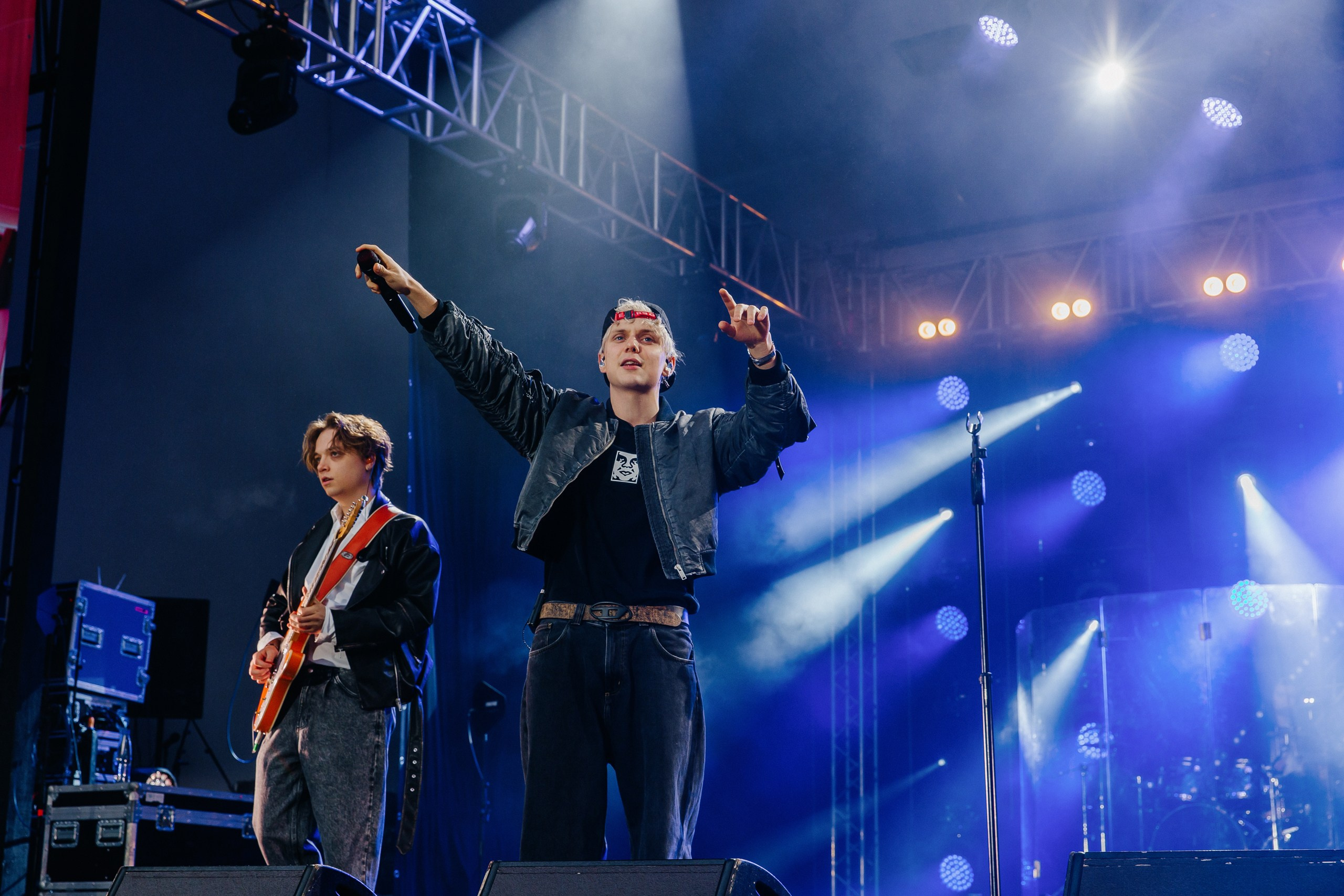 Молфест 2024. Главная