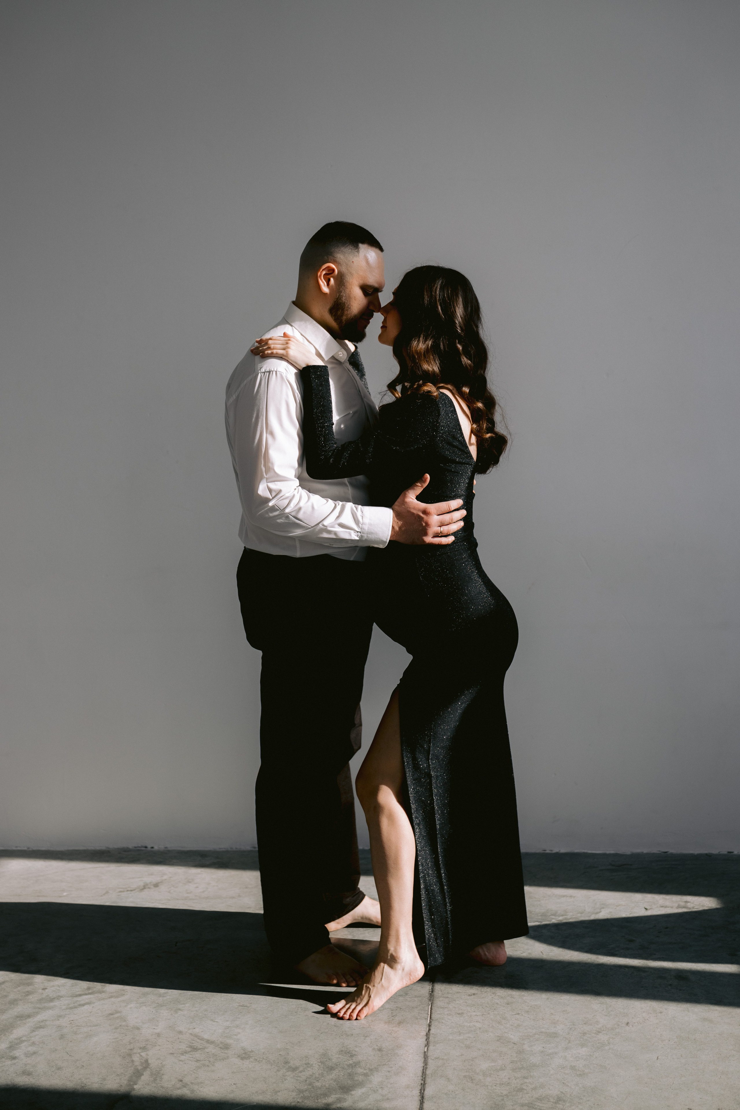 Анастасия, Иван. Фотограф в Волгограде Кристина Прохоренко