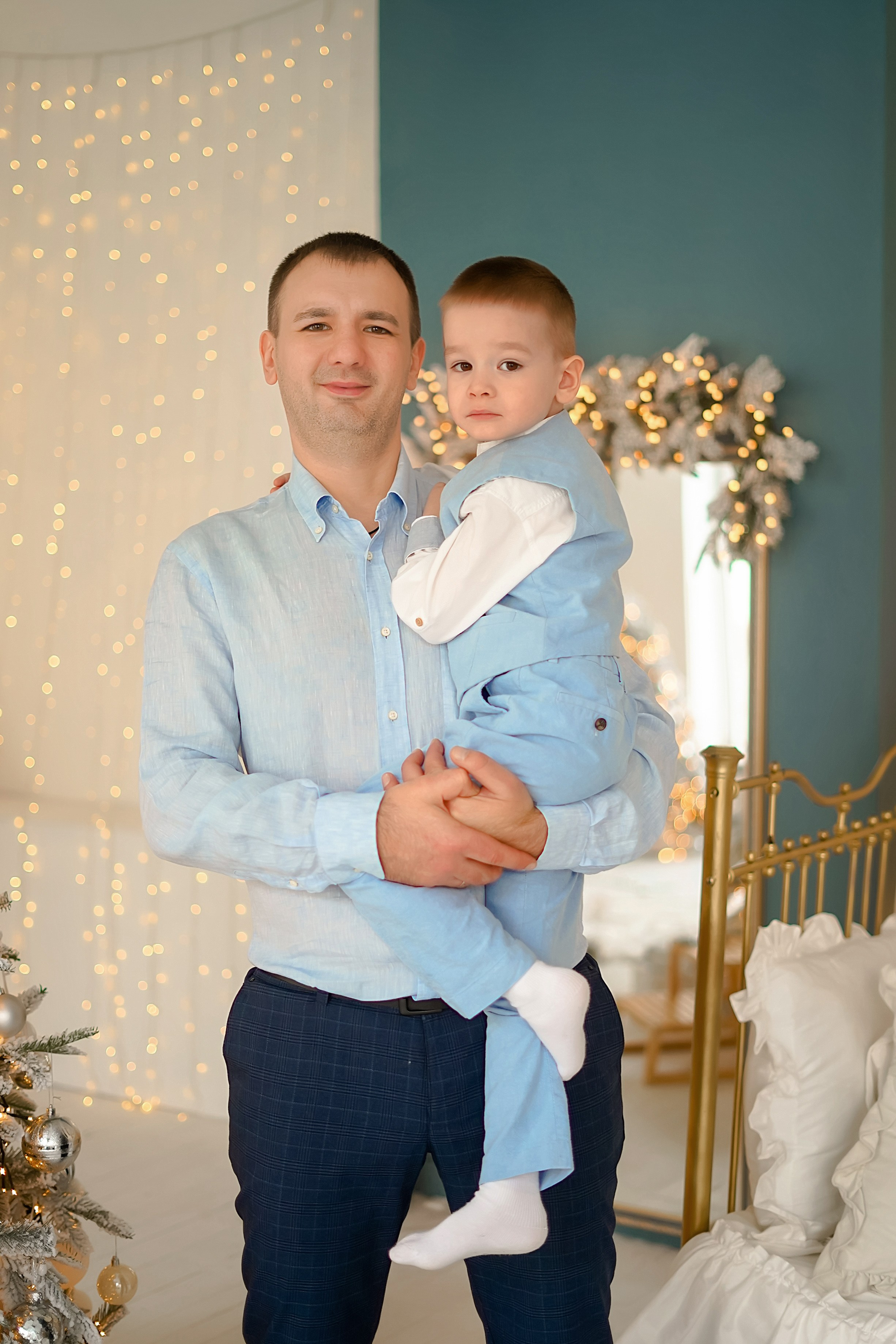 Happy new year. Фотограф Татьяна Митрофанова