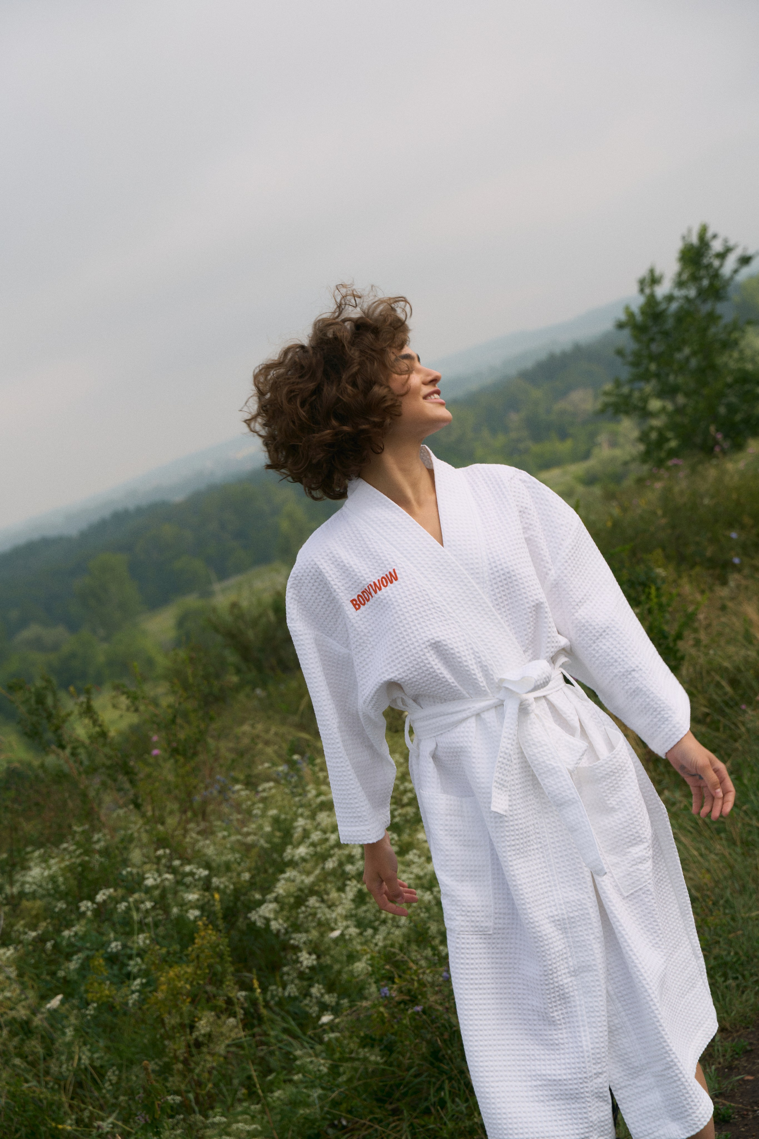 BODYWOW Лето. Главная