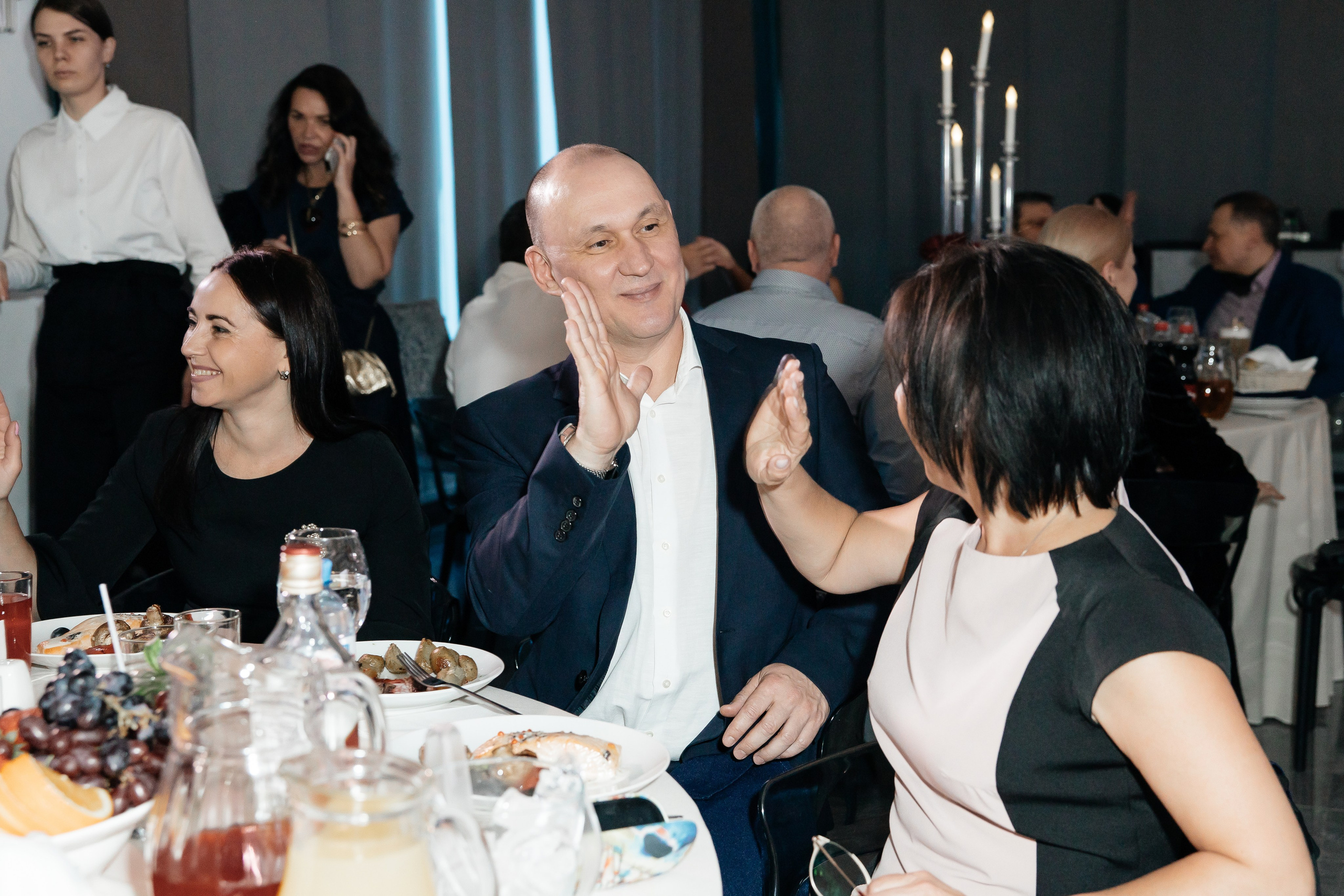 День рождения