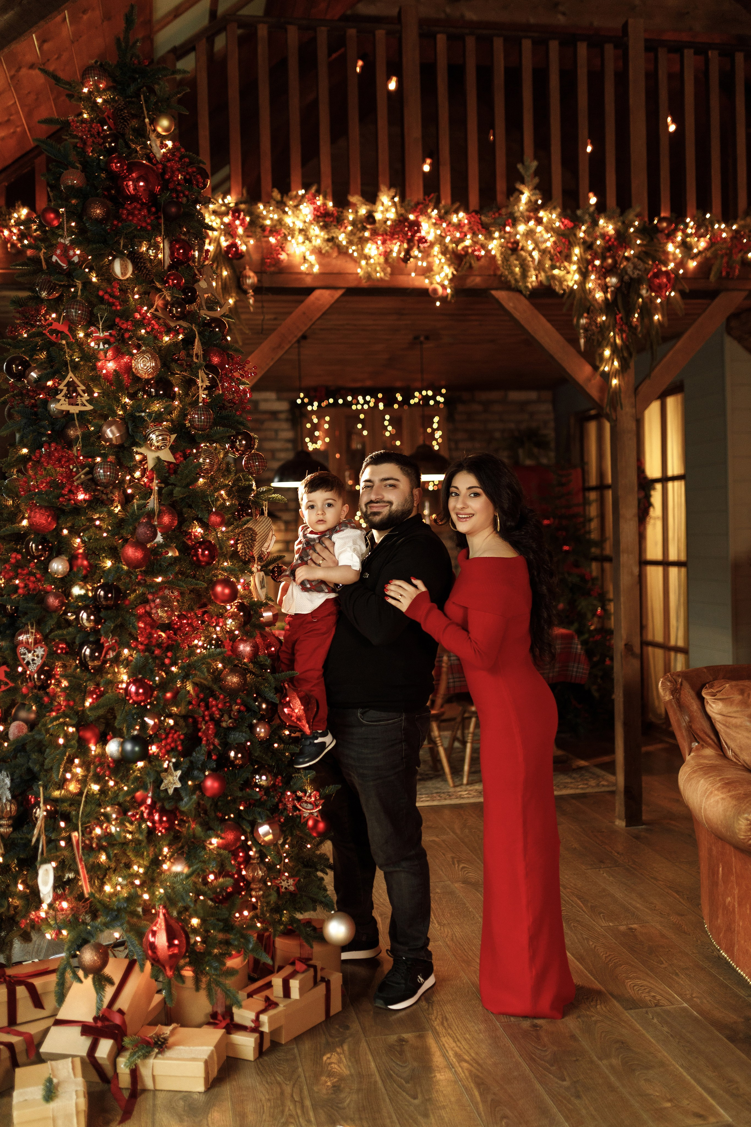 № 6. Фотограф в Москве Юлия Хамзина