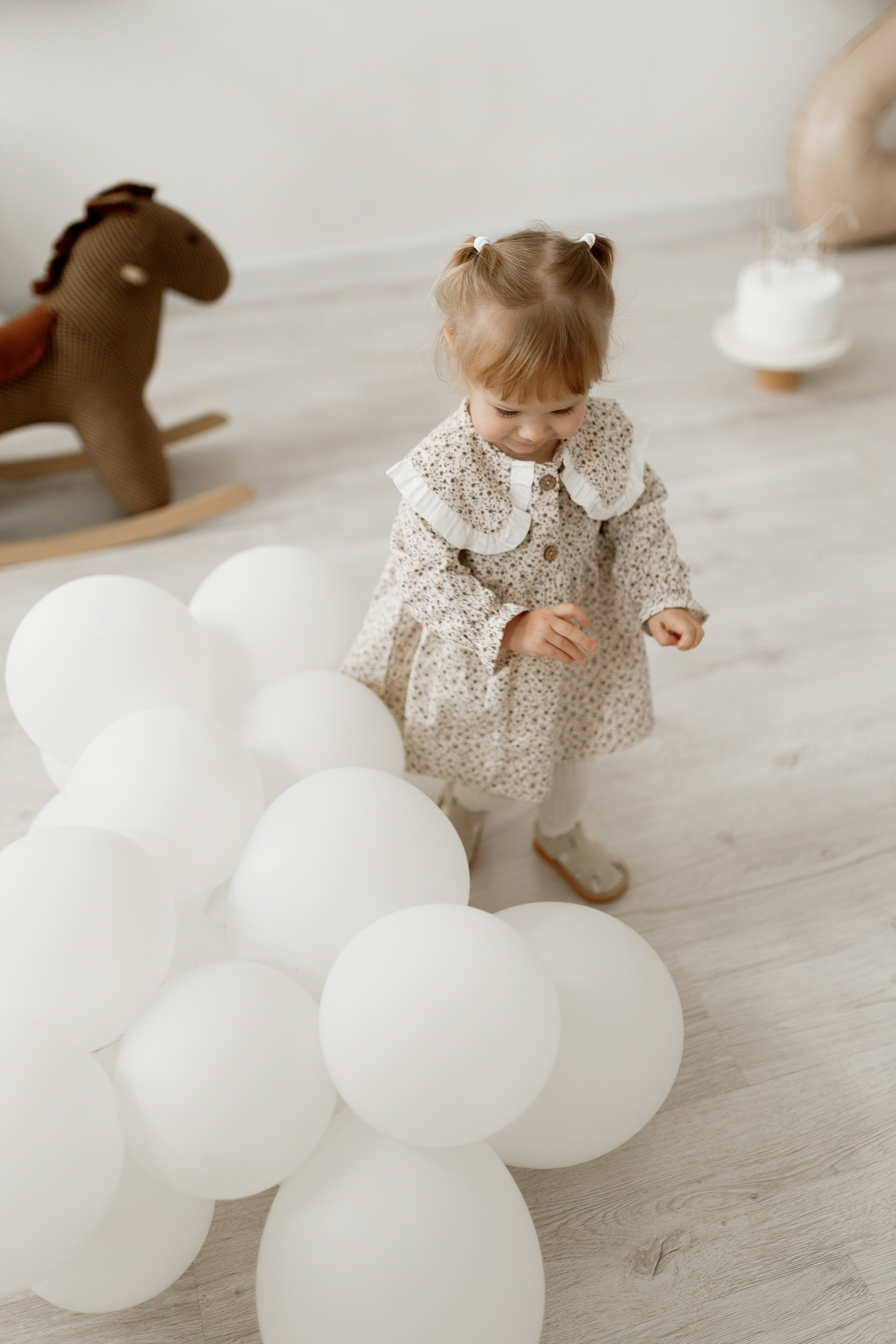 № 1. Фотограф в Москве Юлия Хамзина