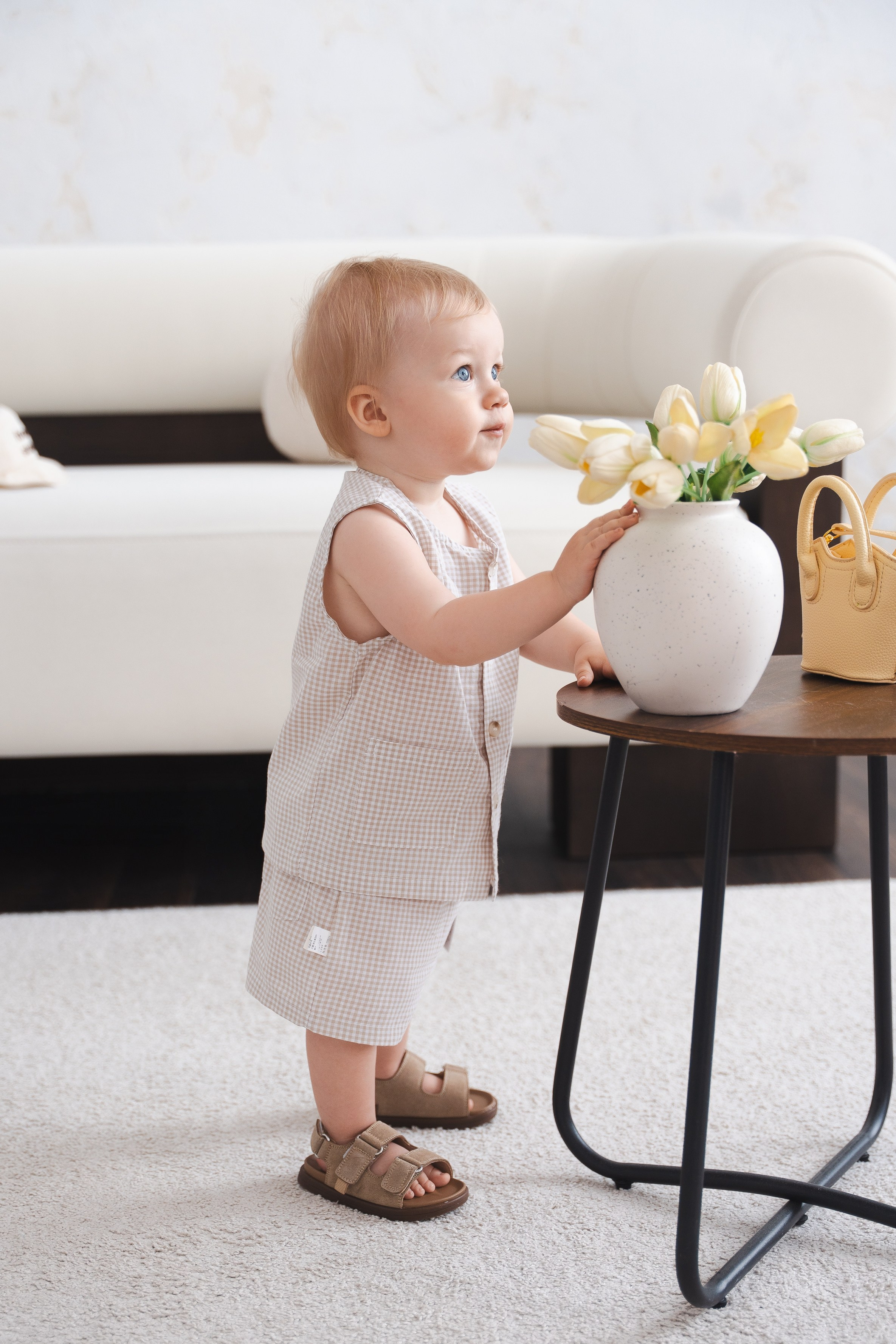 Oh My Baby 27. Фотограф Хабаровск