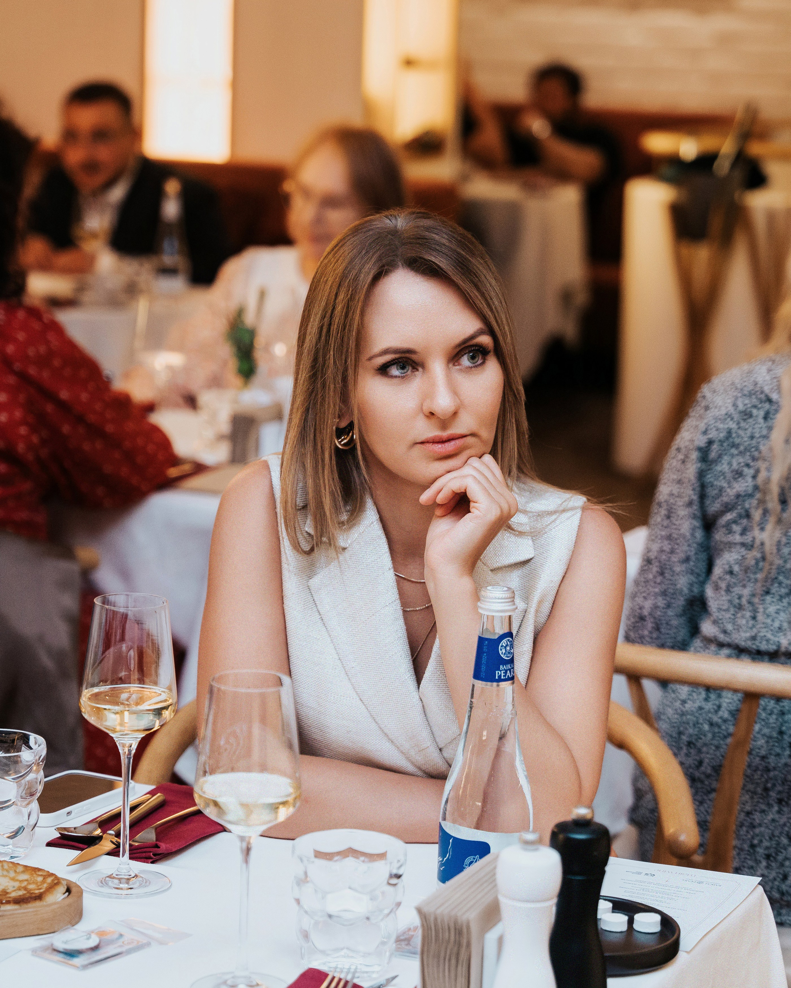 MAIN WINE. Фотограф Хабаровск