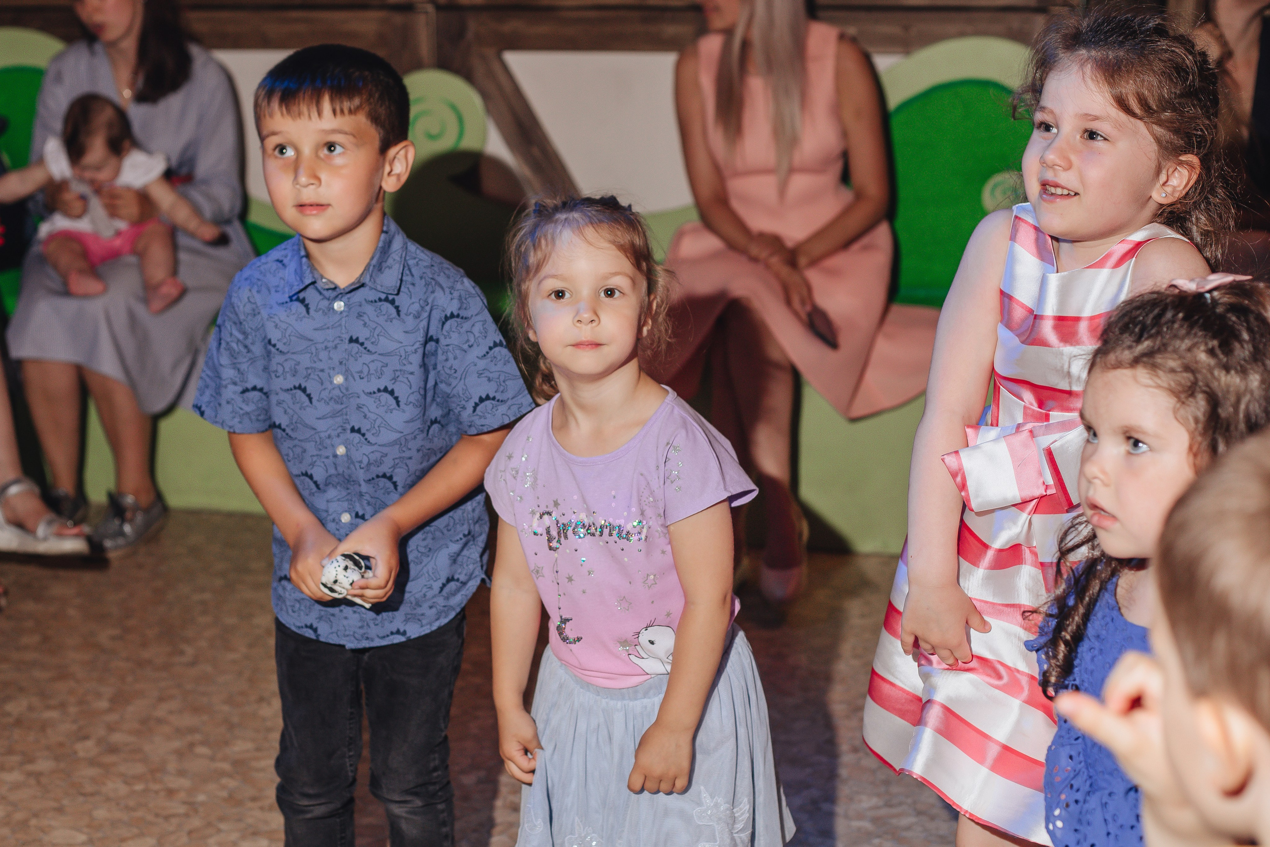 В гостях у Кота в сапогах. Семейный фотограф в Санкт-Петербурге Ева Маркова