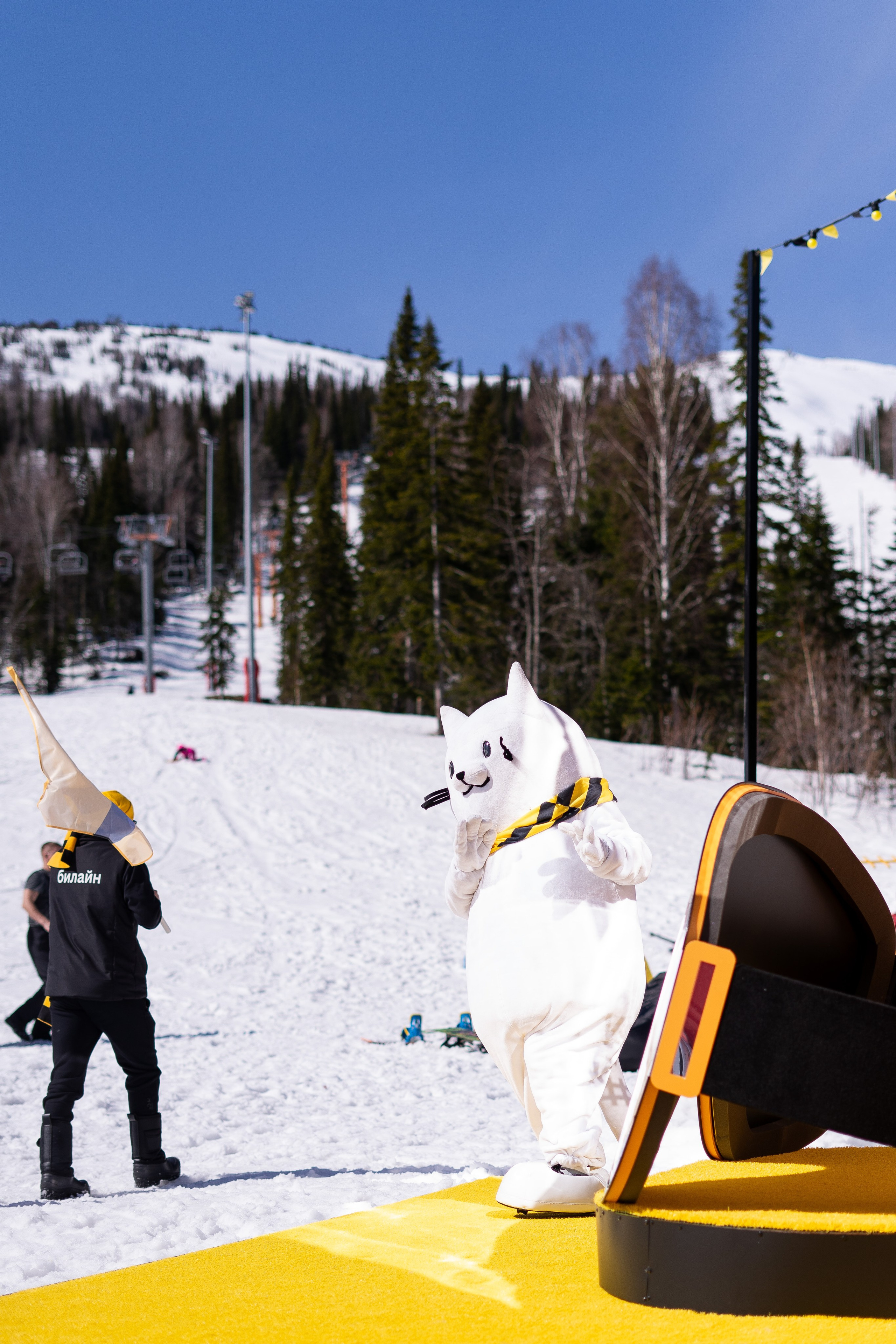 Грелка 14.04.24. Анастасия Паршукова — фотограф Шерегеш Новосибирск