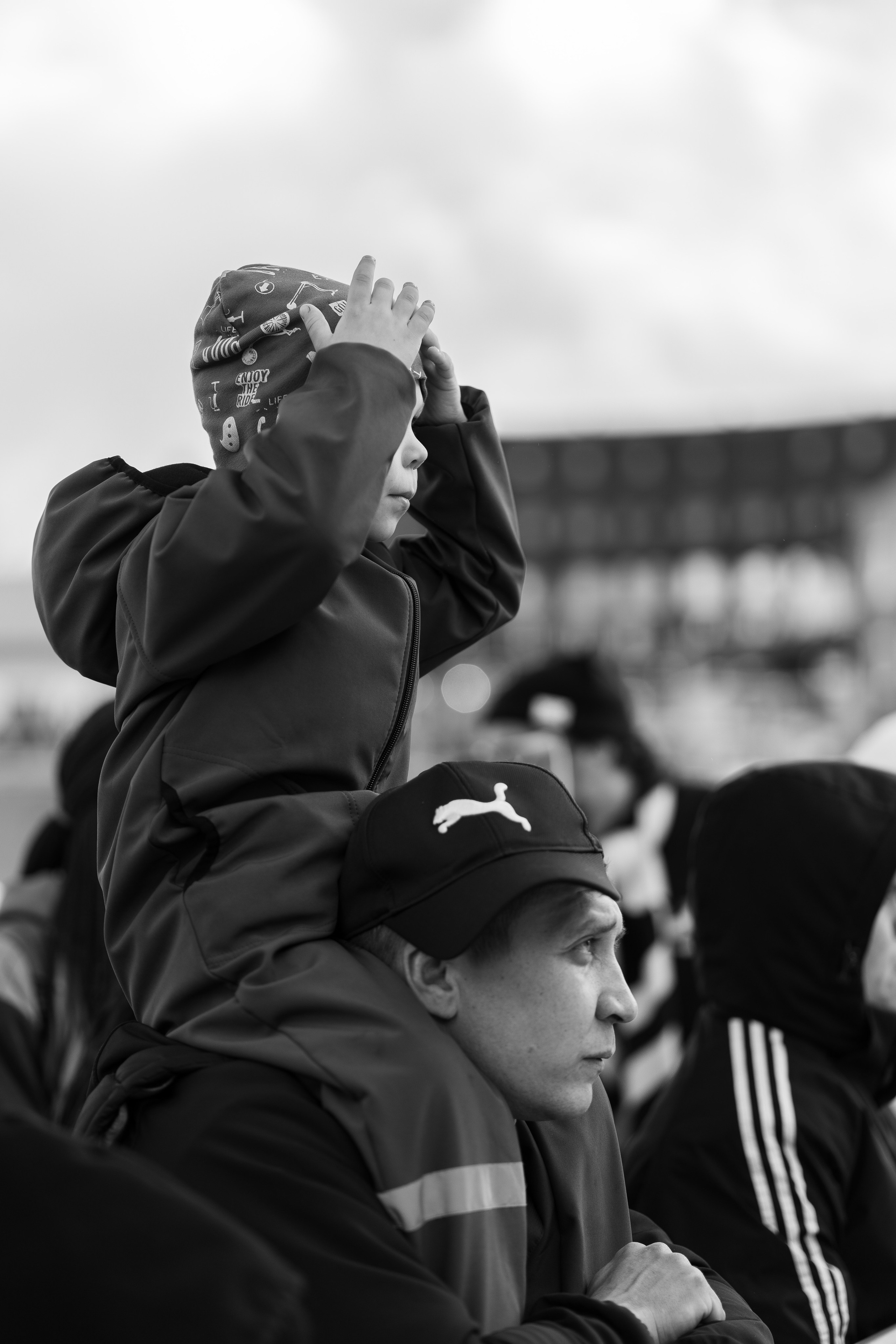 Грелка 19.04.24. Анастасия Паршукова — фотограф Шерегеш Новосибирск