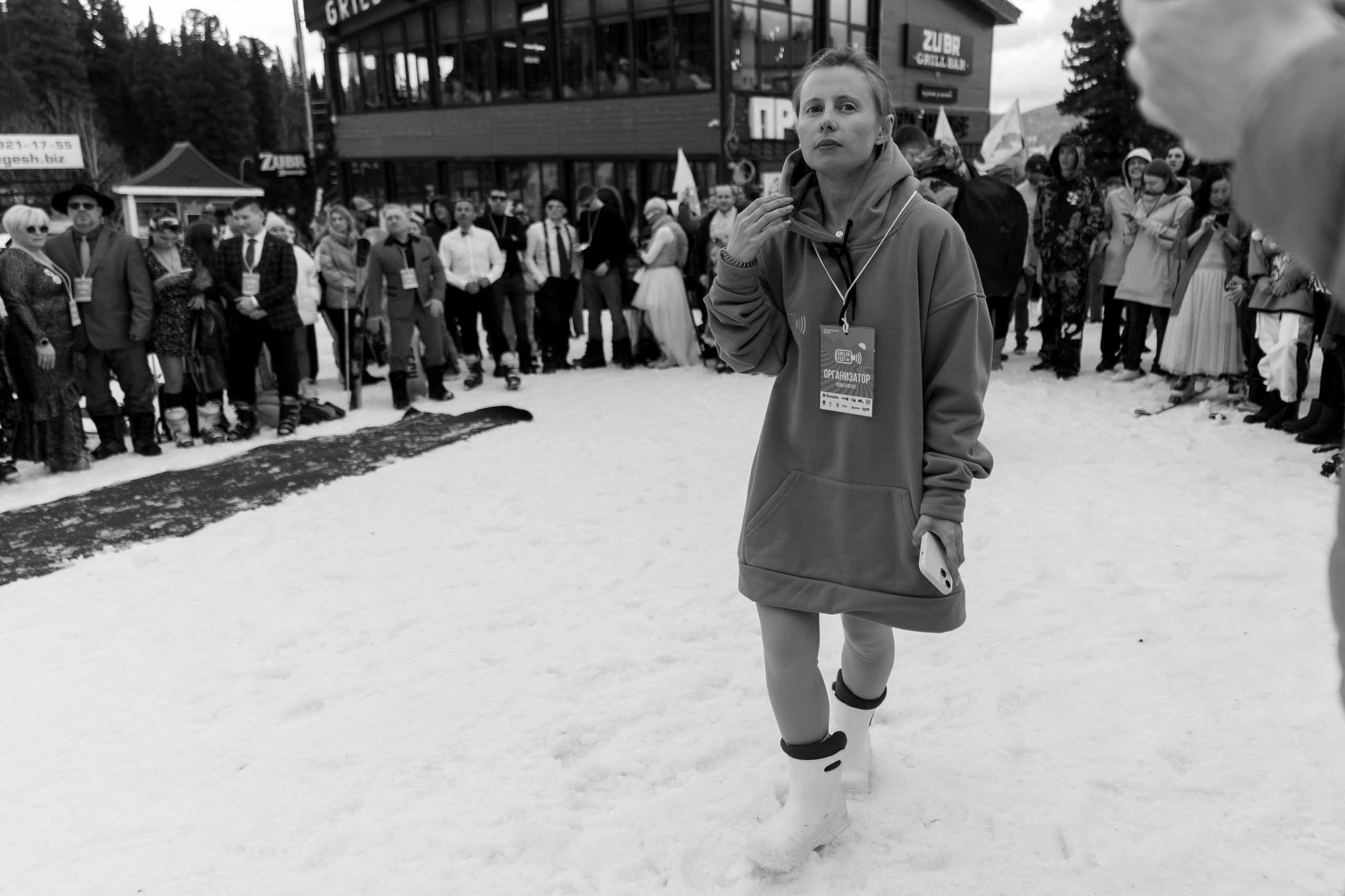 Грелка 19.04.24. Анастасия Паршукова — фотограф Шерегеш Новосибирск