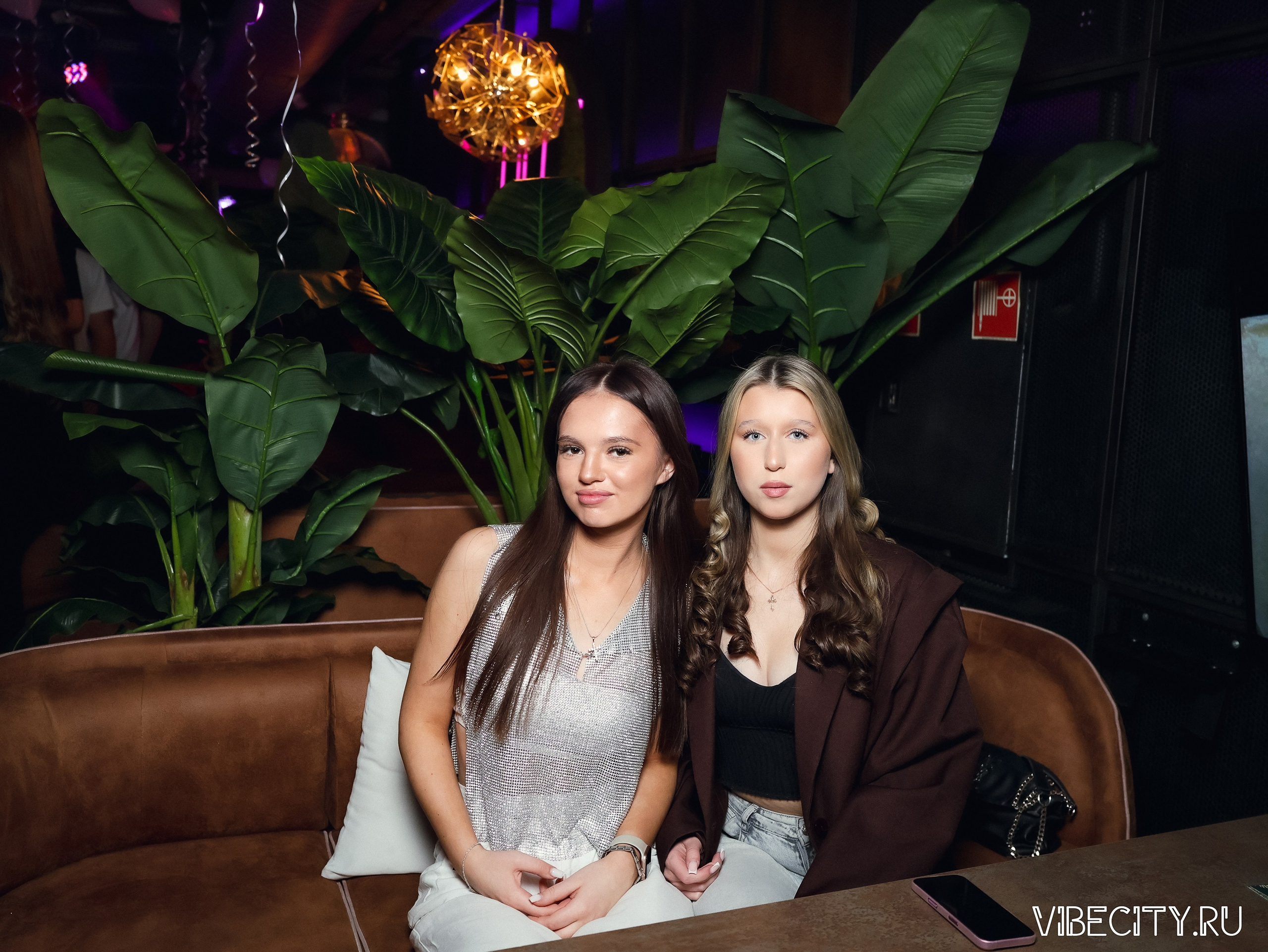 DOUBLE U. VIBECITY.RU Вайб Сити Ру Фоторепортажи Фотоотчеты Калининград