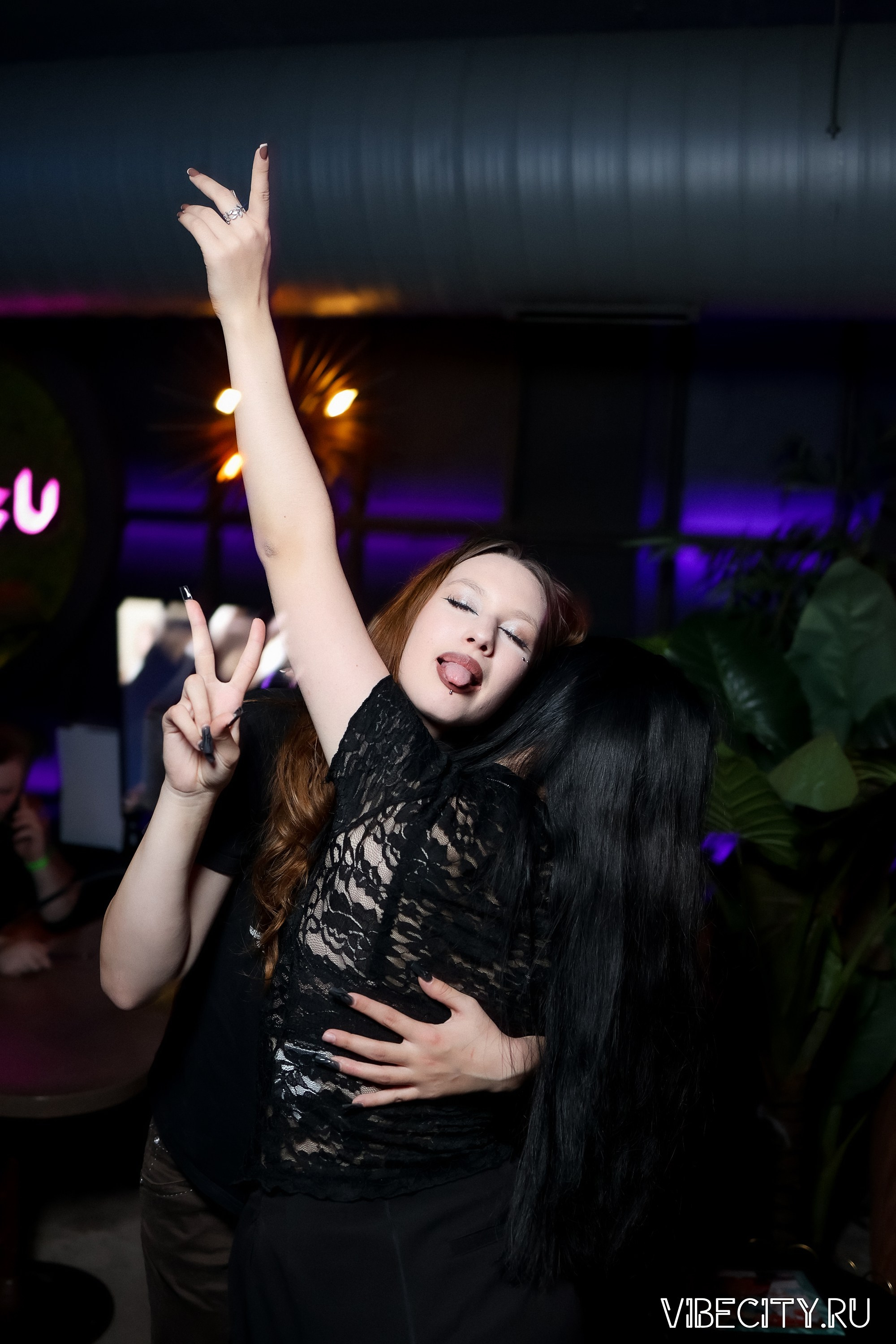 DOUBLE U. VIBECITY.RU Вайб Сити Ру Фоторепортажи Фотоотчеты Калининград