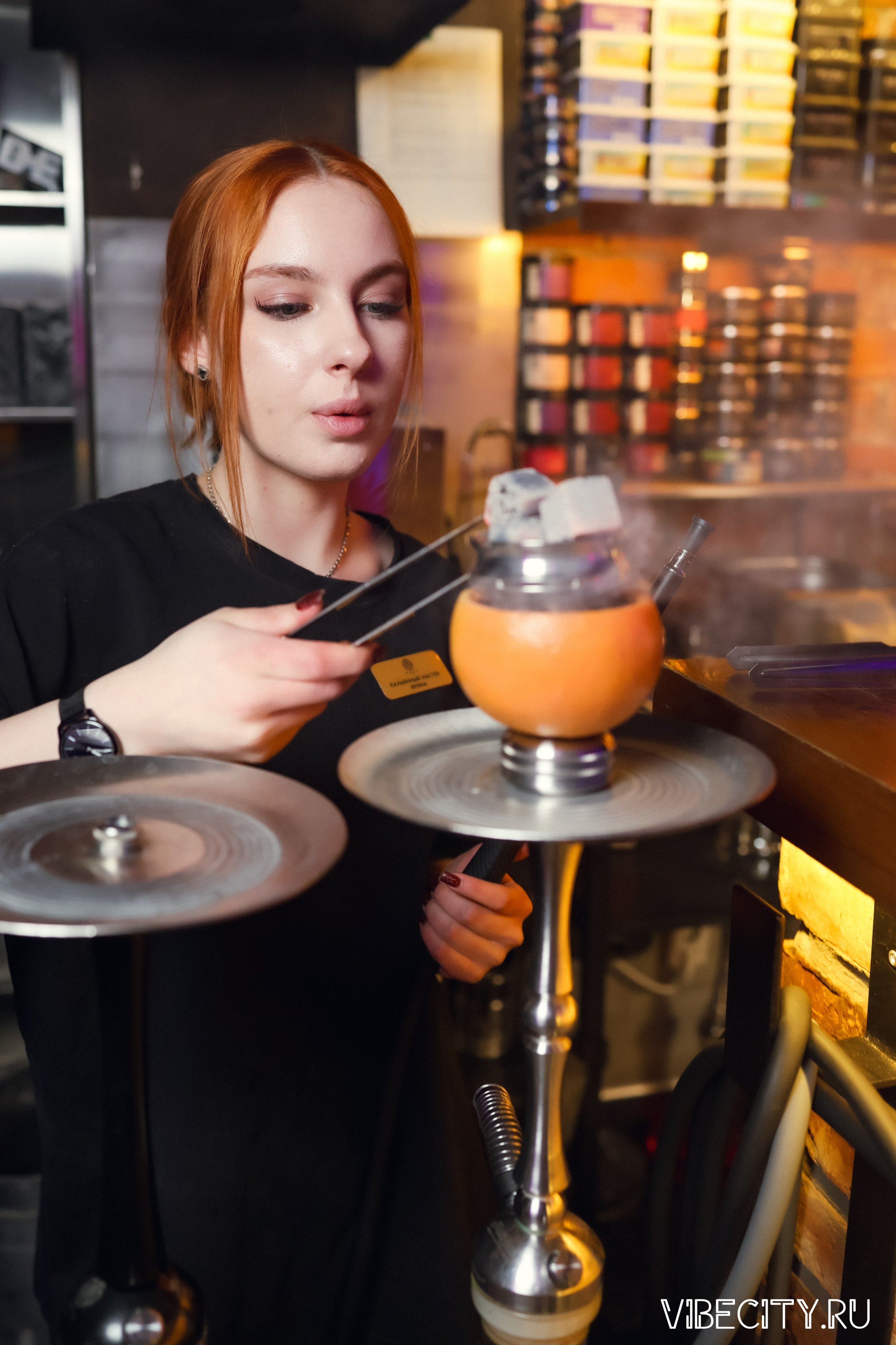 МЯТА lounge. VIBECITY.RU Вайб Сити Ру Фоторепортажи Фотоотчеты Калининград