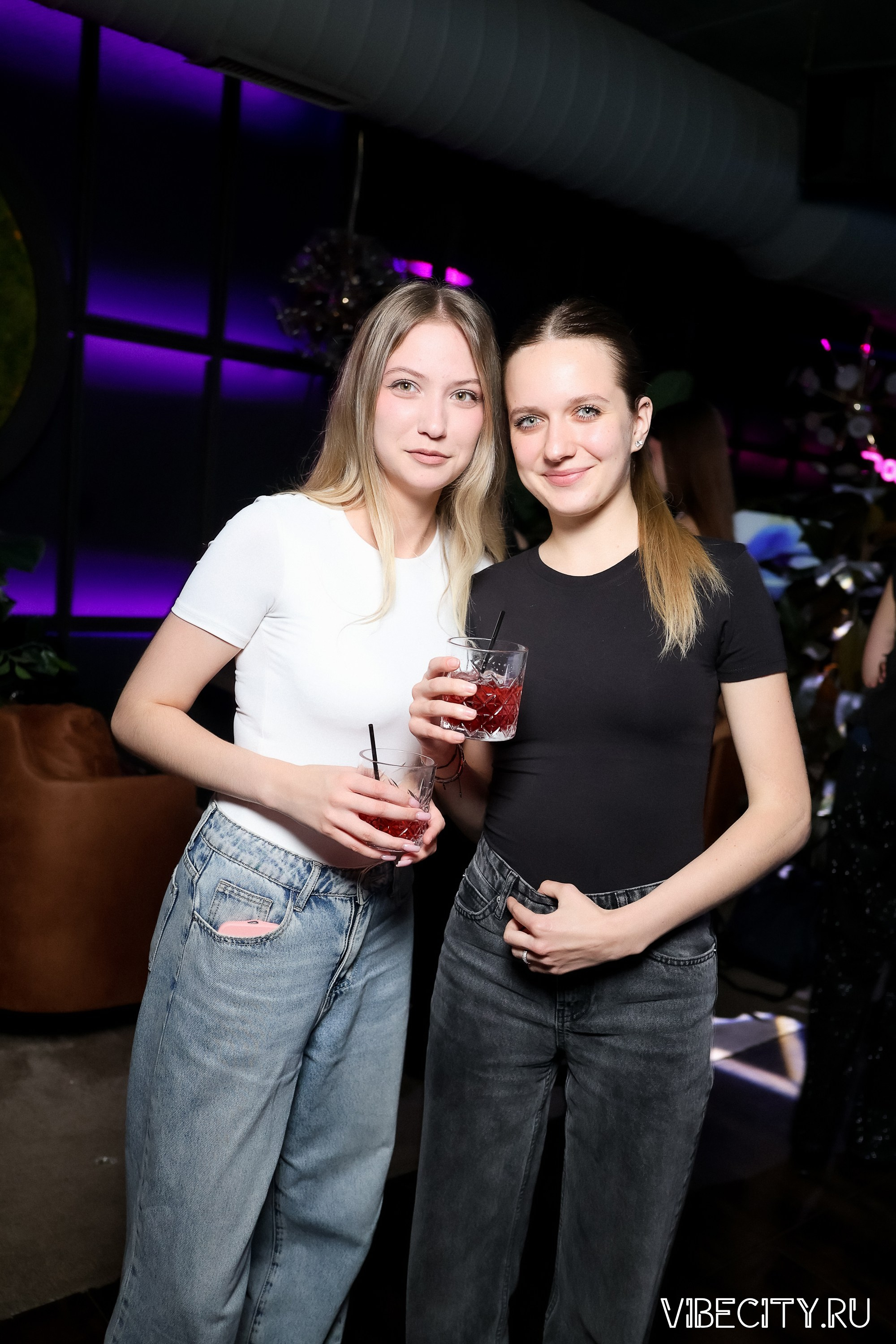 DOUBLE U. VIBECITY.RU Вайб Сити Ру Фоторепортажи Фотоотчеты Калининград