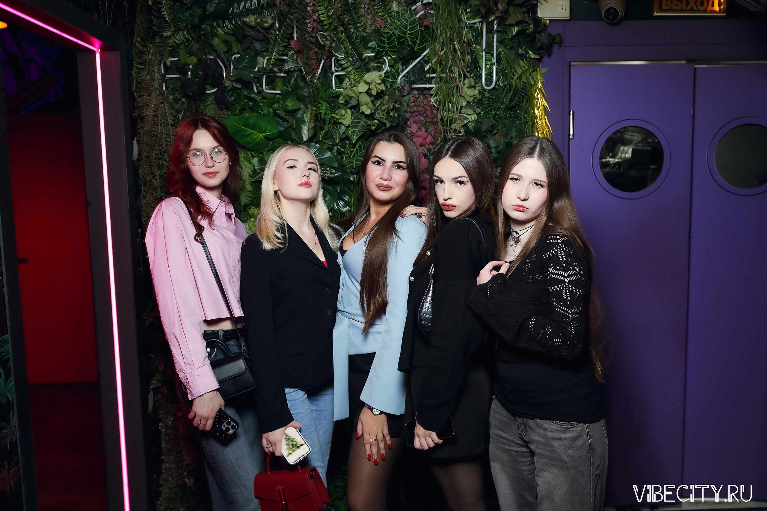 DOUBLE U. VIBECITY.RU Вайб Сити Ру Фоторепортажи Фотоотчеты Калининград