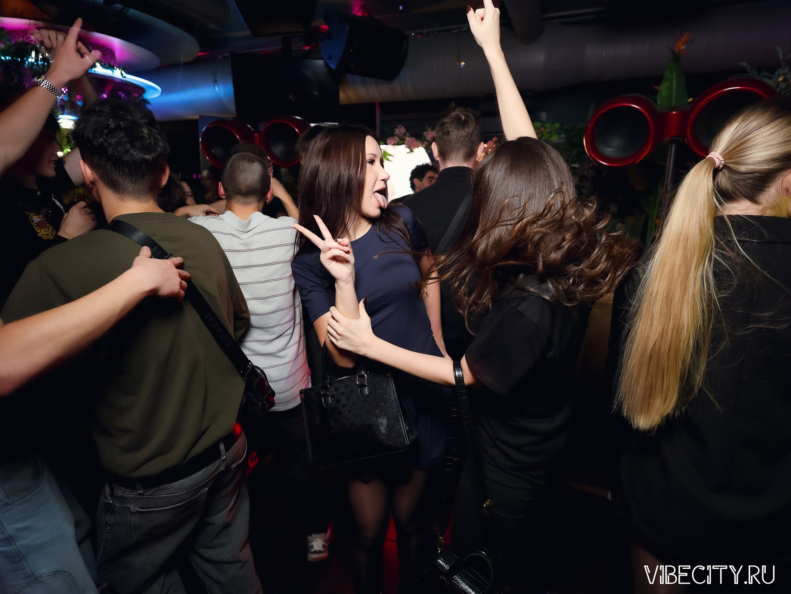 DOUBLE U. VIBECITY.RU Вайб Сити Ру Фоторепортажи Фотоотчеты Калининград