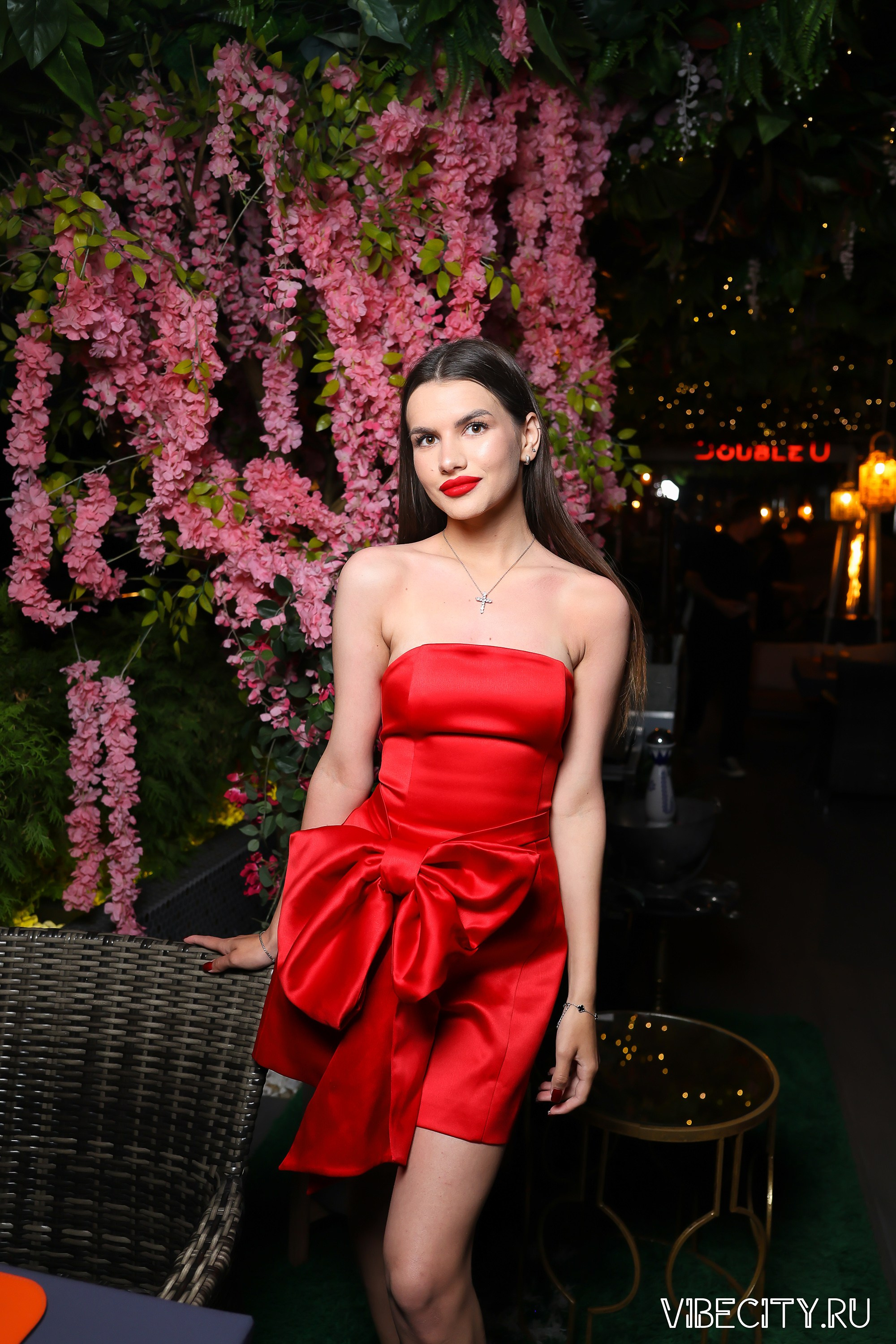 DOUBLE U. VIBECITY.RU Вайб Сити Ру Фоторепортажи Фотоотчеты Калининград