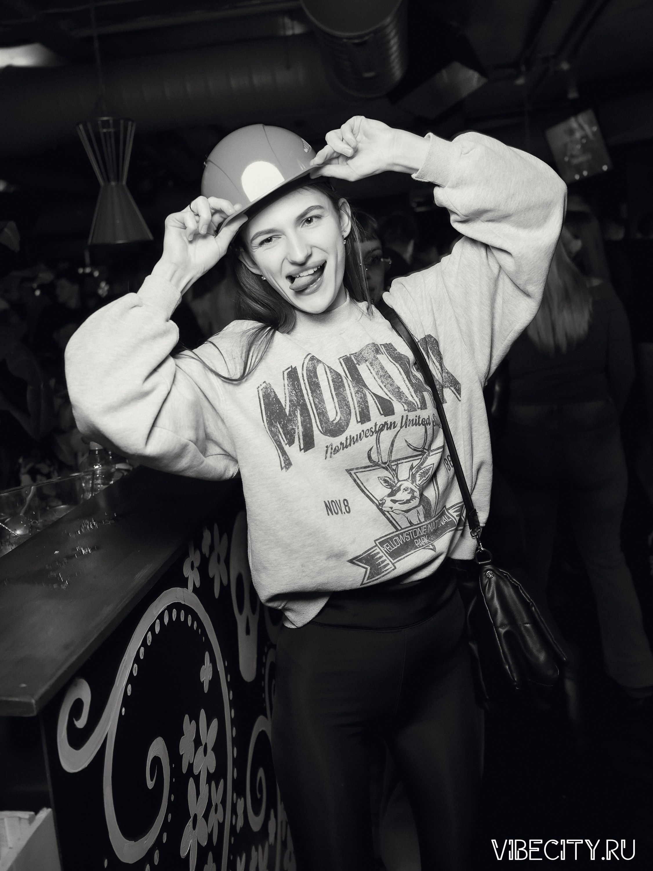 DOUBLE U. VIBECITY.RU Вайб Сити Ру Фоторепортажи Фотоотчеты Калининград