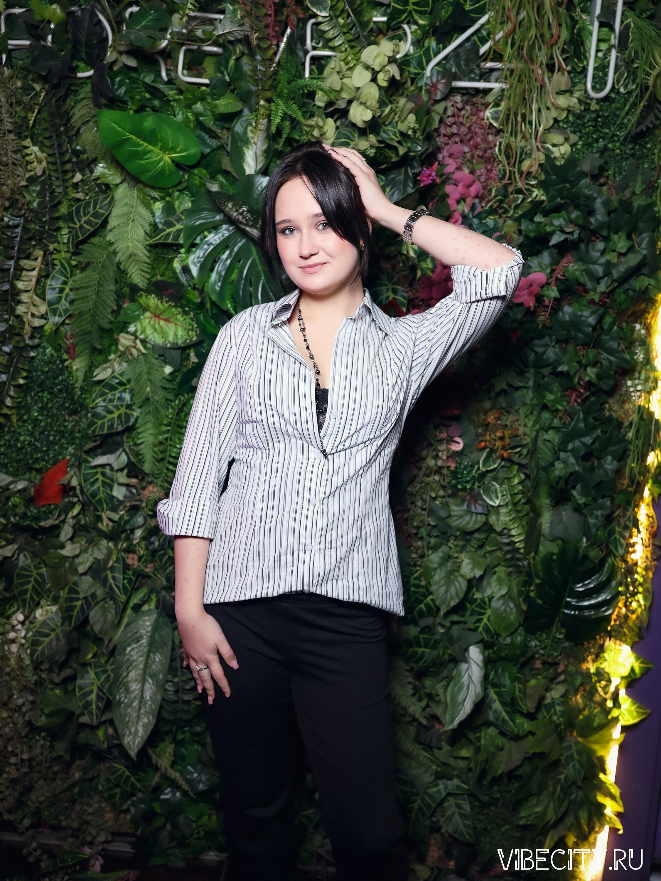 DOUBLE U. VIBECITY.RU Вайб Сити Ру Фоторепортажи Фотоотчеты Калининград