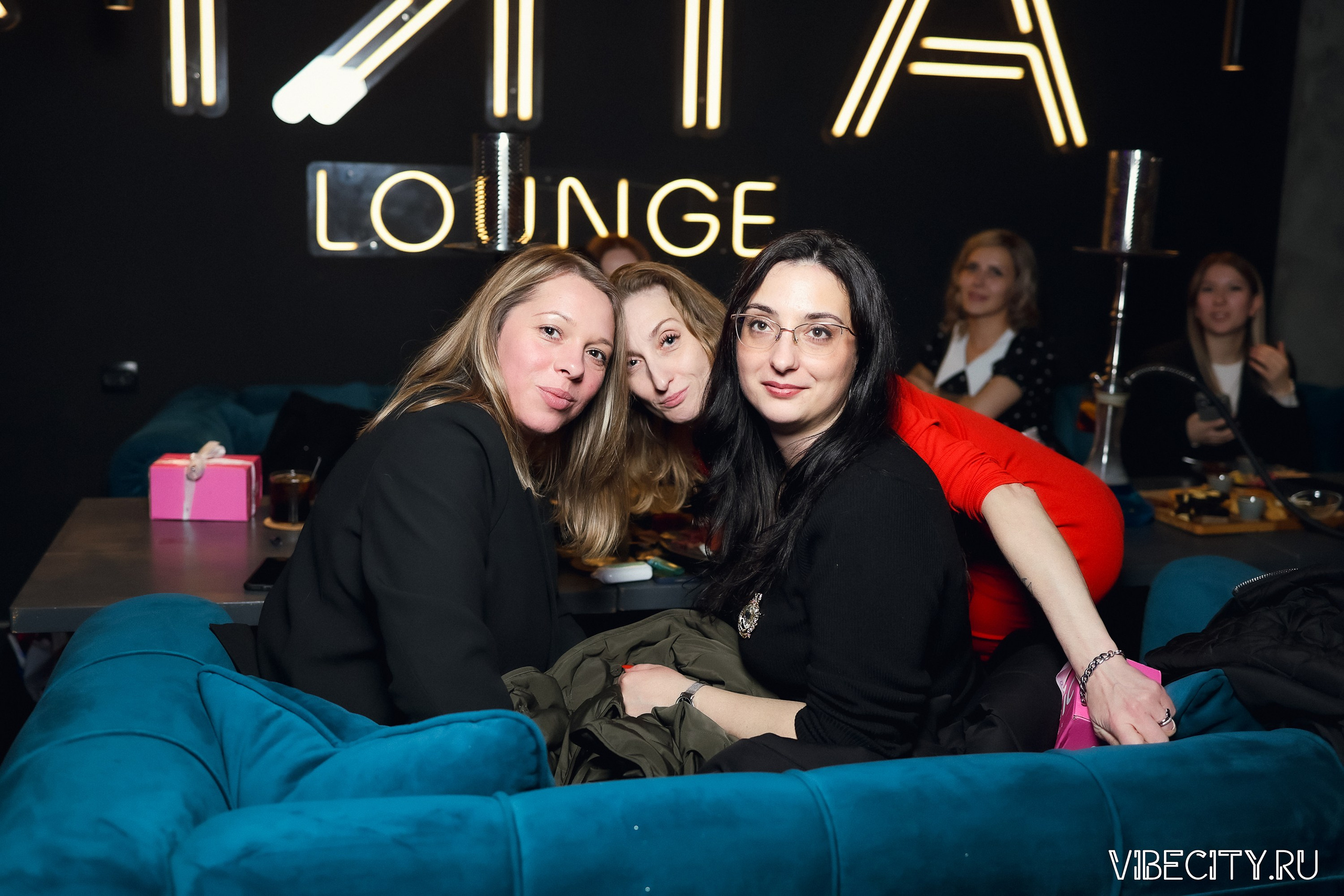 МЯТА lounge. VIBECITY.RU Вайб Сити Ру Фоторепортажи Фотоотчеты Калининград