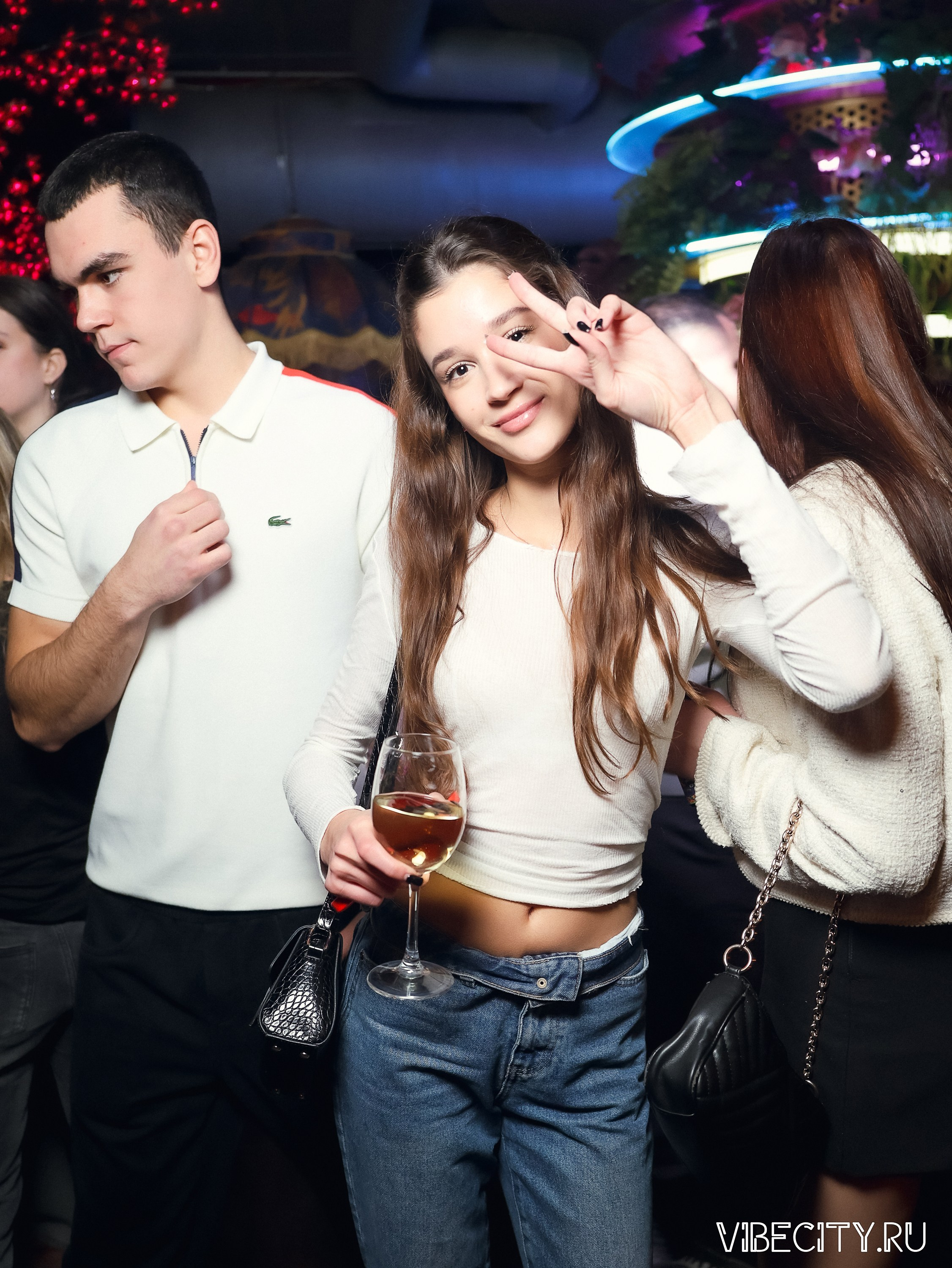 DOUBLE U. VIBECITY.RU Вайб Сити Ру Фоторепортажи Фотоотчеты Калининград