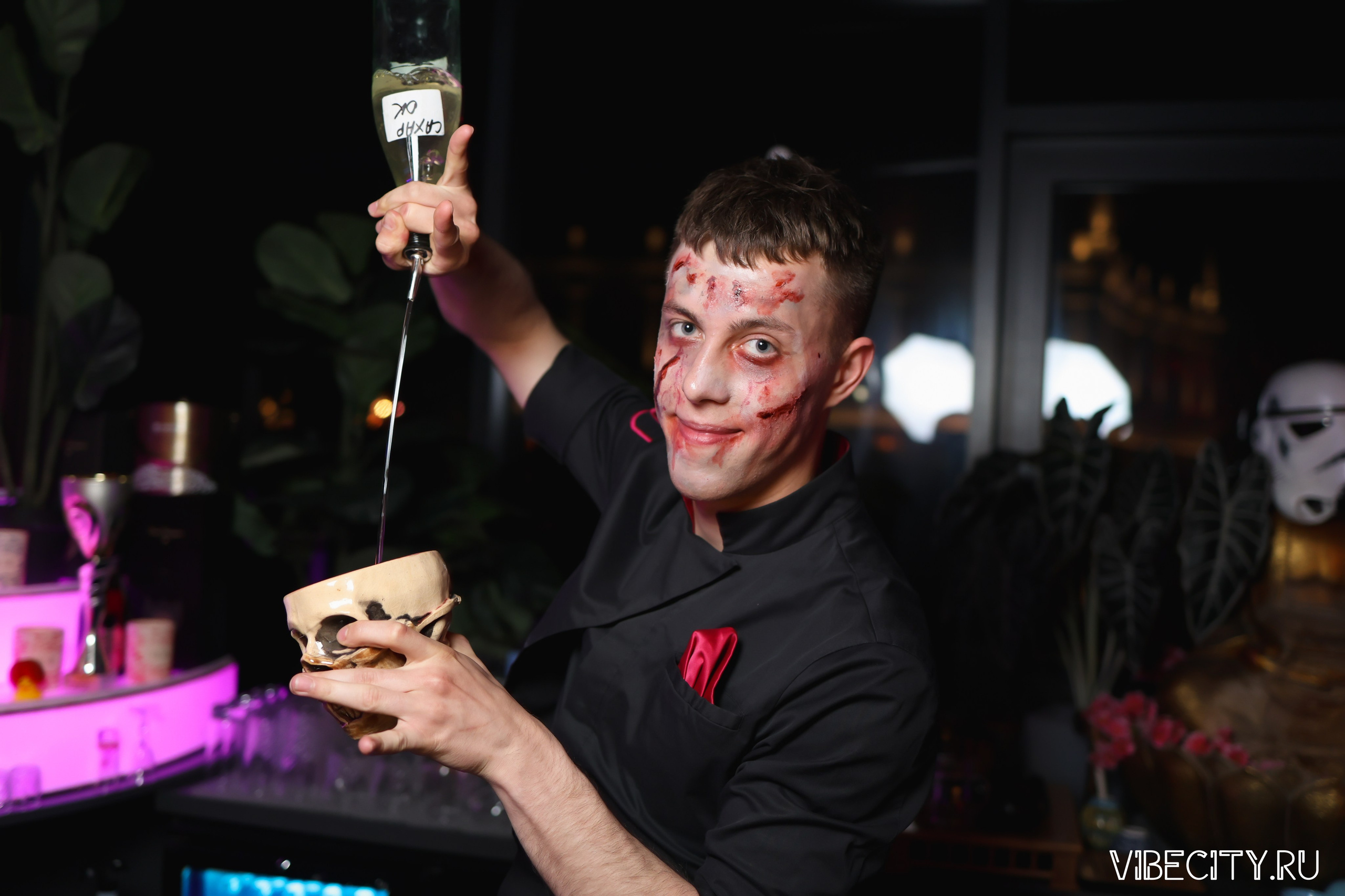 DOUBLE U. VIBECITY.RU Вайб Сити Ру Фоторепортажи Фотоотчеты Калининград