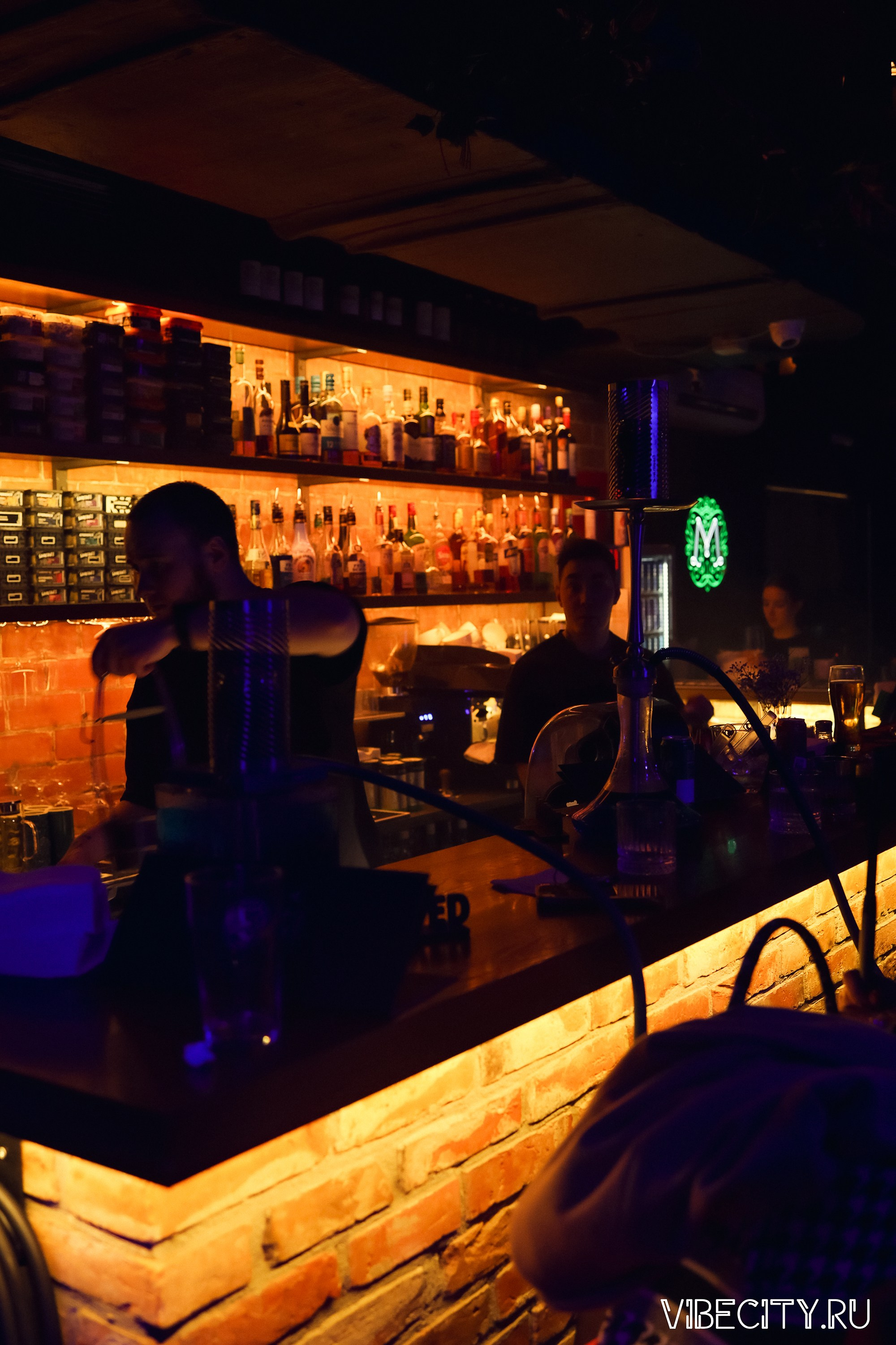 МЯТА lounge. VIBECITY.RU Вайб Сити Ру Фоторепортажи Фотоотчеты Калининград