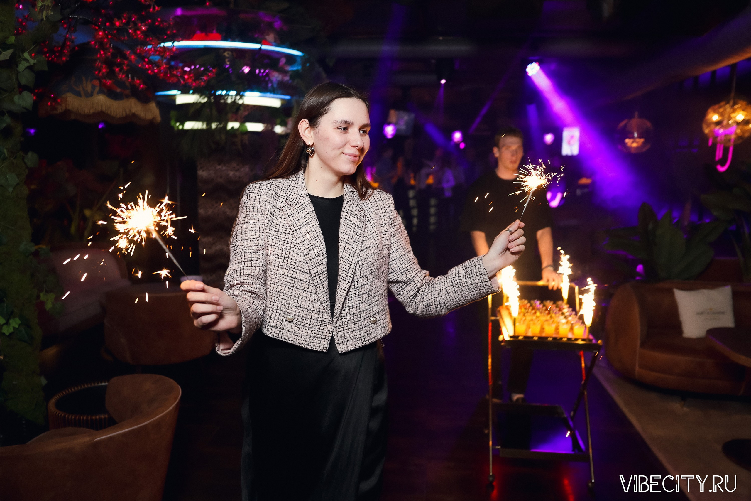 DOUBLE U. VIBECITY.RU Вайб Сити Ру Фоторепортажи Фотоотчеты Калининград