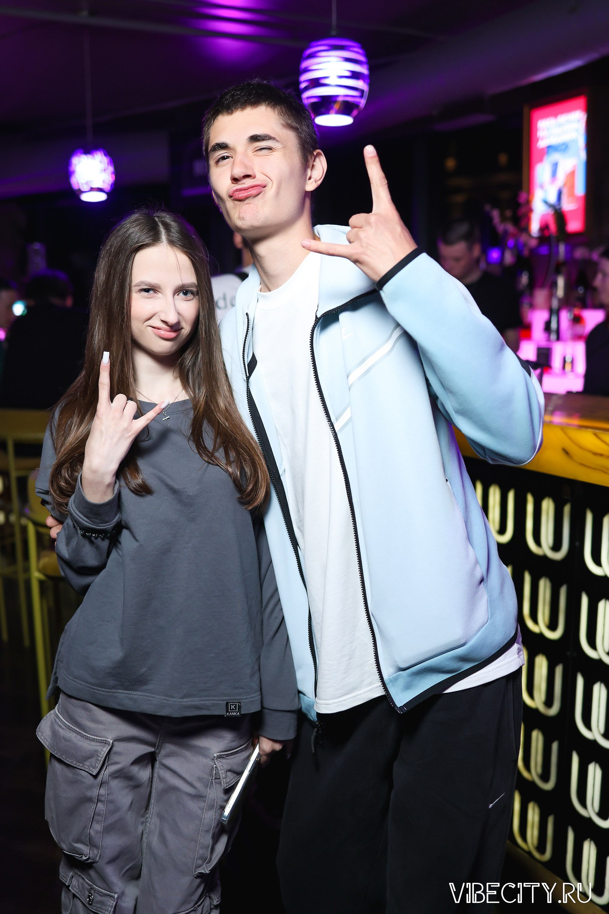 DOUBLE U. VIBECITY.RU Вайб Сити Ру Фоторепортажи Фотоотчеты Калининград