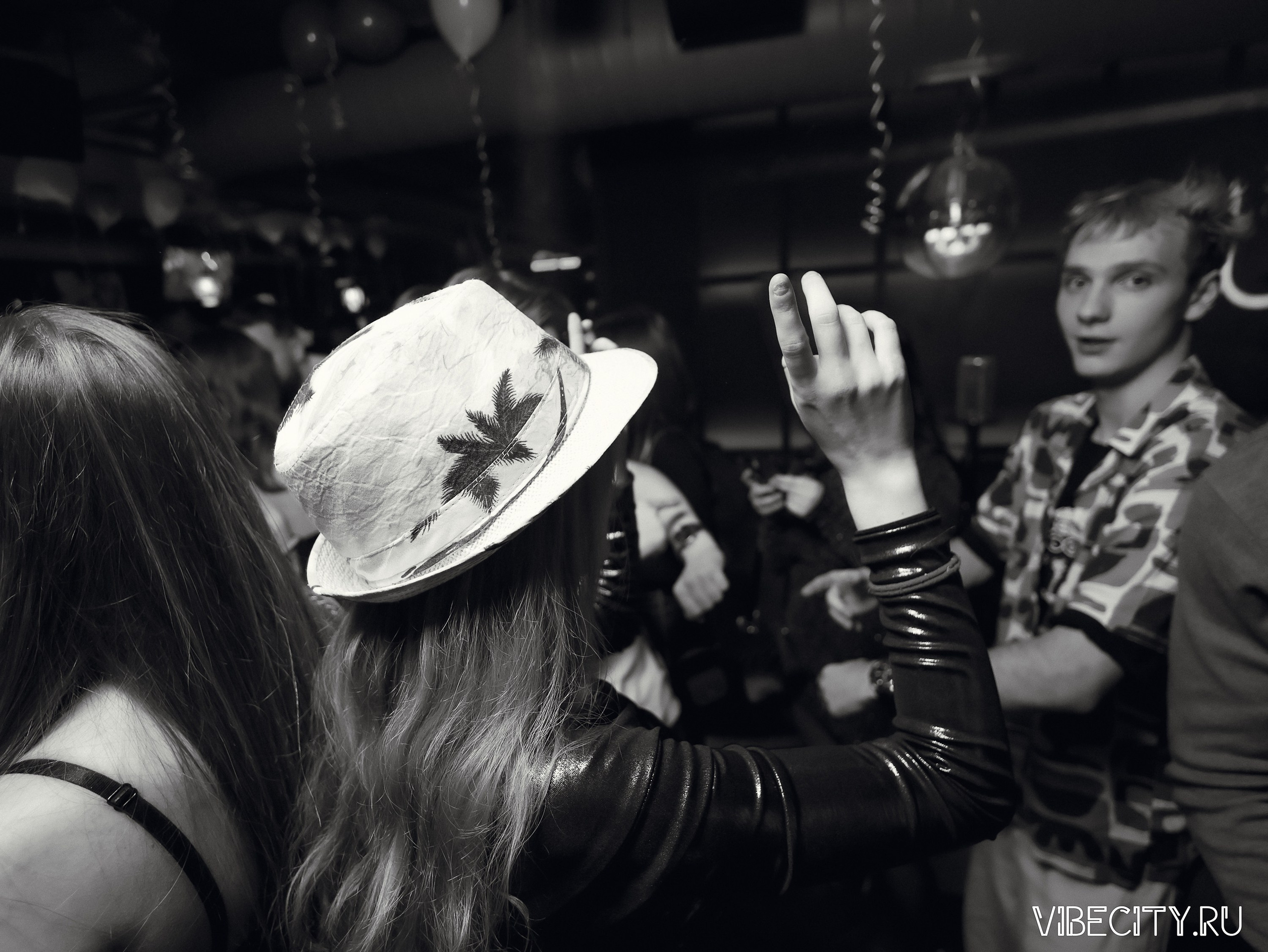 DOUBLE U. VIBECITY.RU Вайб Сити Ру Фоторепортажи Фотоотчеты Калининград