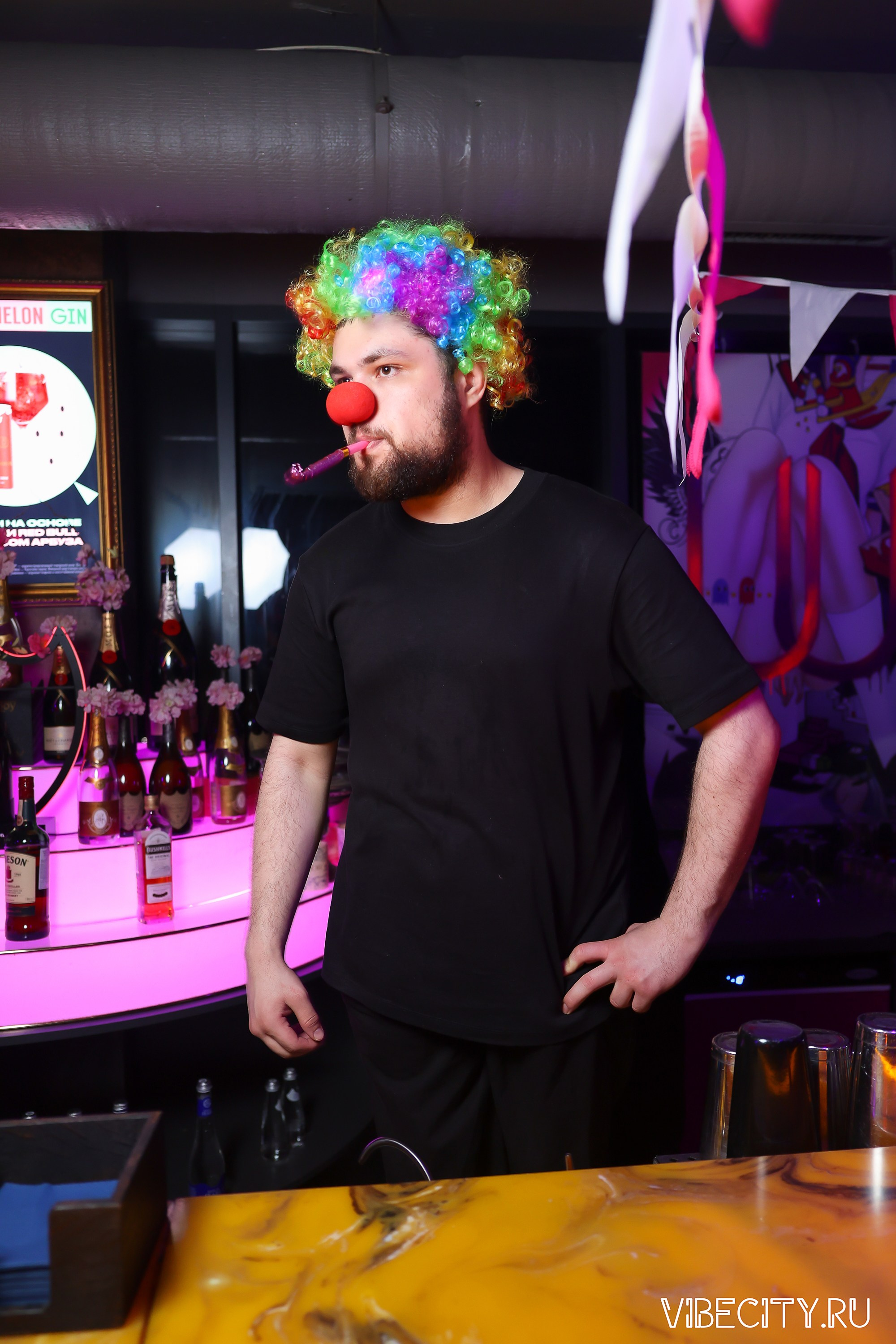 DOUBLE U. VIBECITY.RU Вайб Сити Ру Фоторепортажи Фотоотчеты Калининград