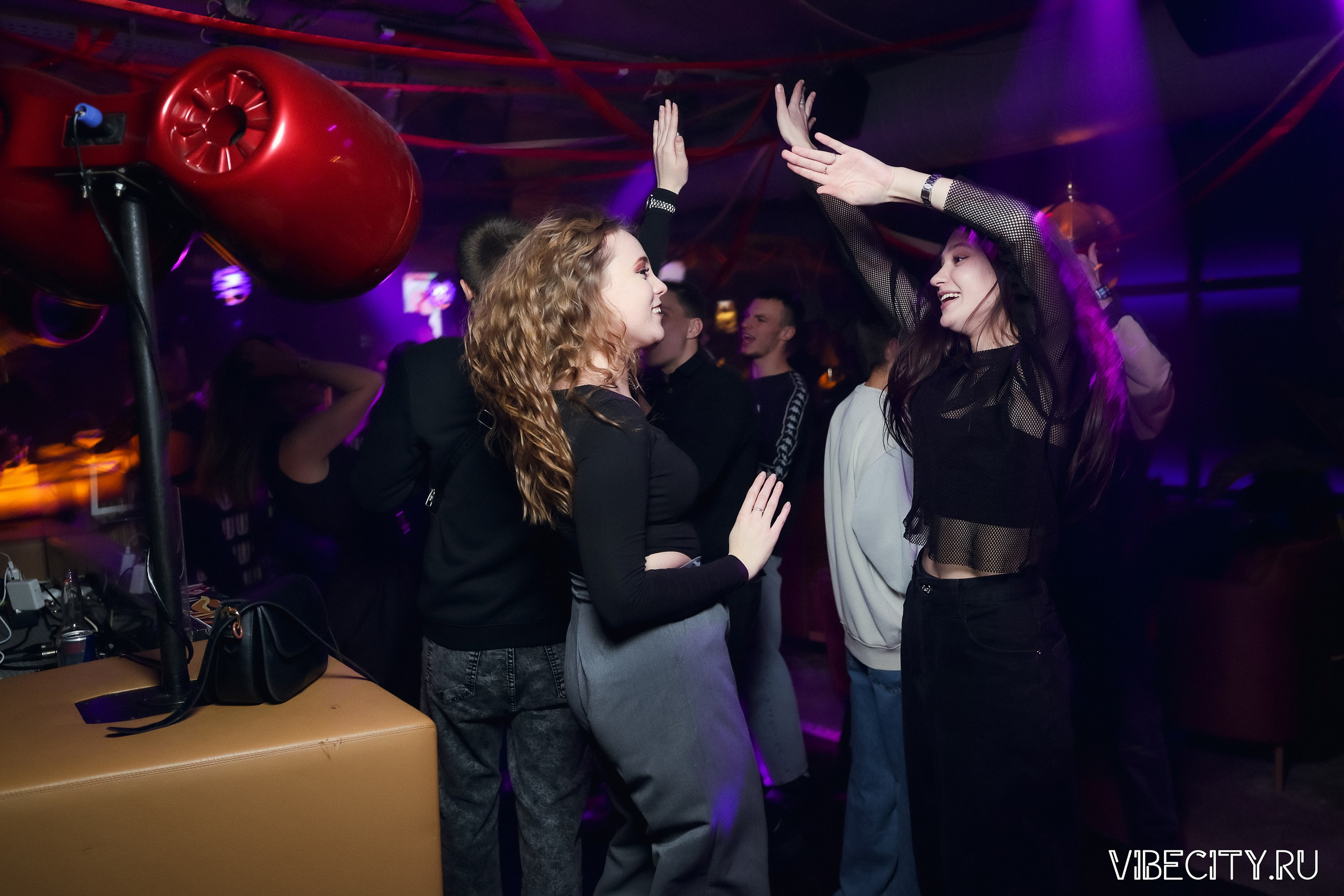 DOUBLE U. VIBECITY.RU Вайб Сити Ру Фоторепортажи Фотоотчеты Калининград