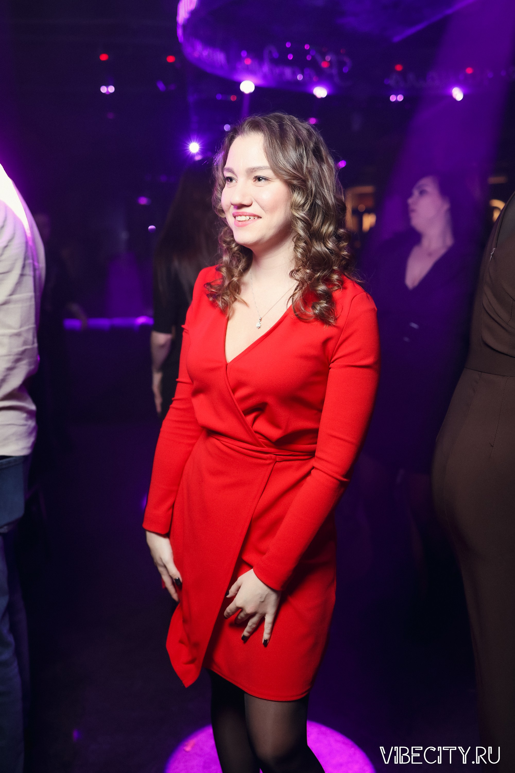 МЯТА lounge. VIBECITY.RU Вайб Сити Ру Фоторепортажи Фотоотчеты Калининград