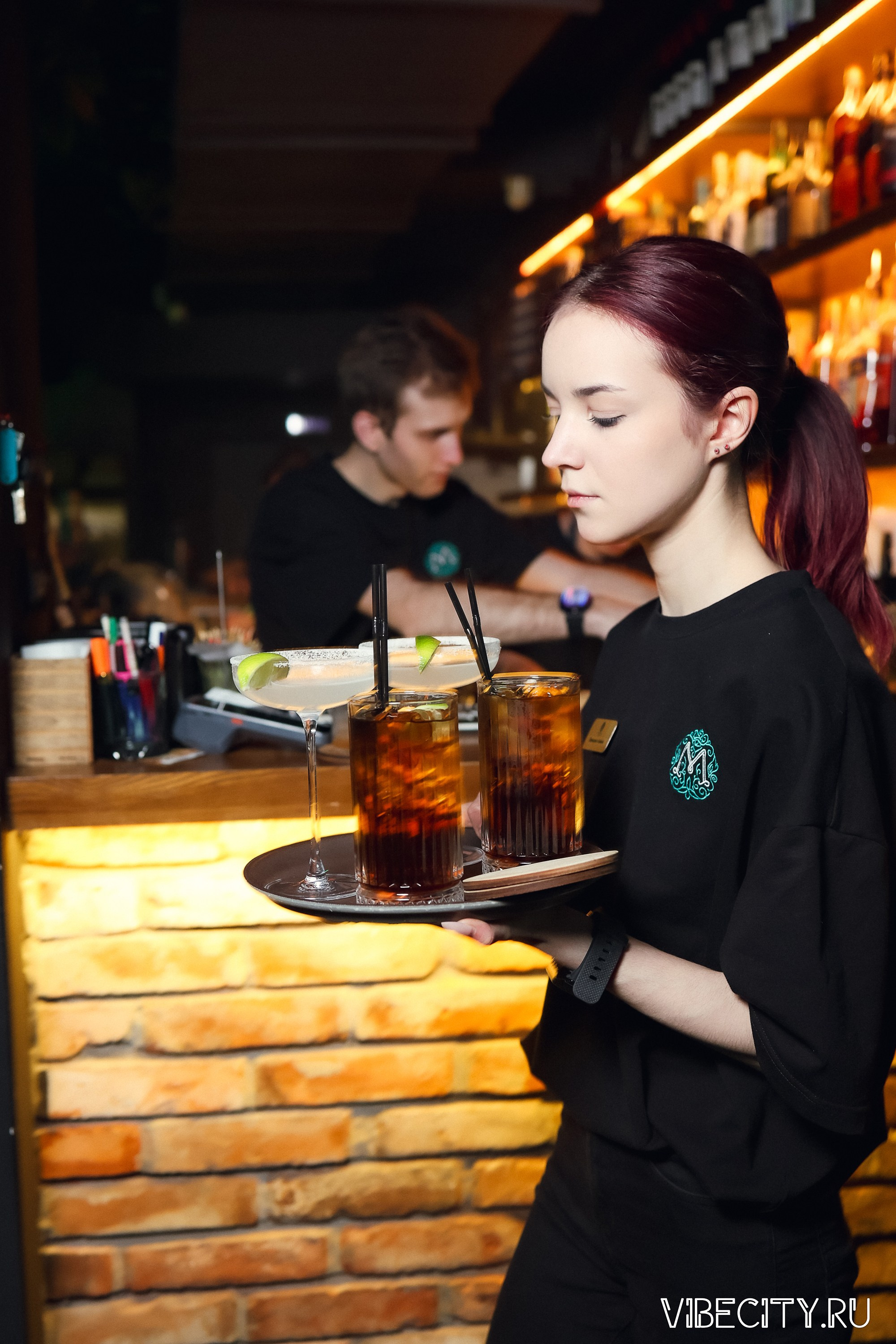 МЯТА lounge. VIBECITY.RU Вайб Сити Ру Фоторепортажи Фотоотчеты Калининград