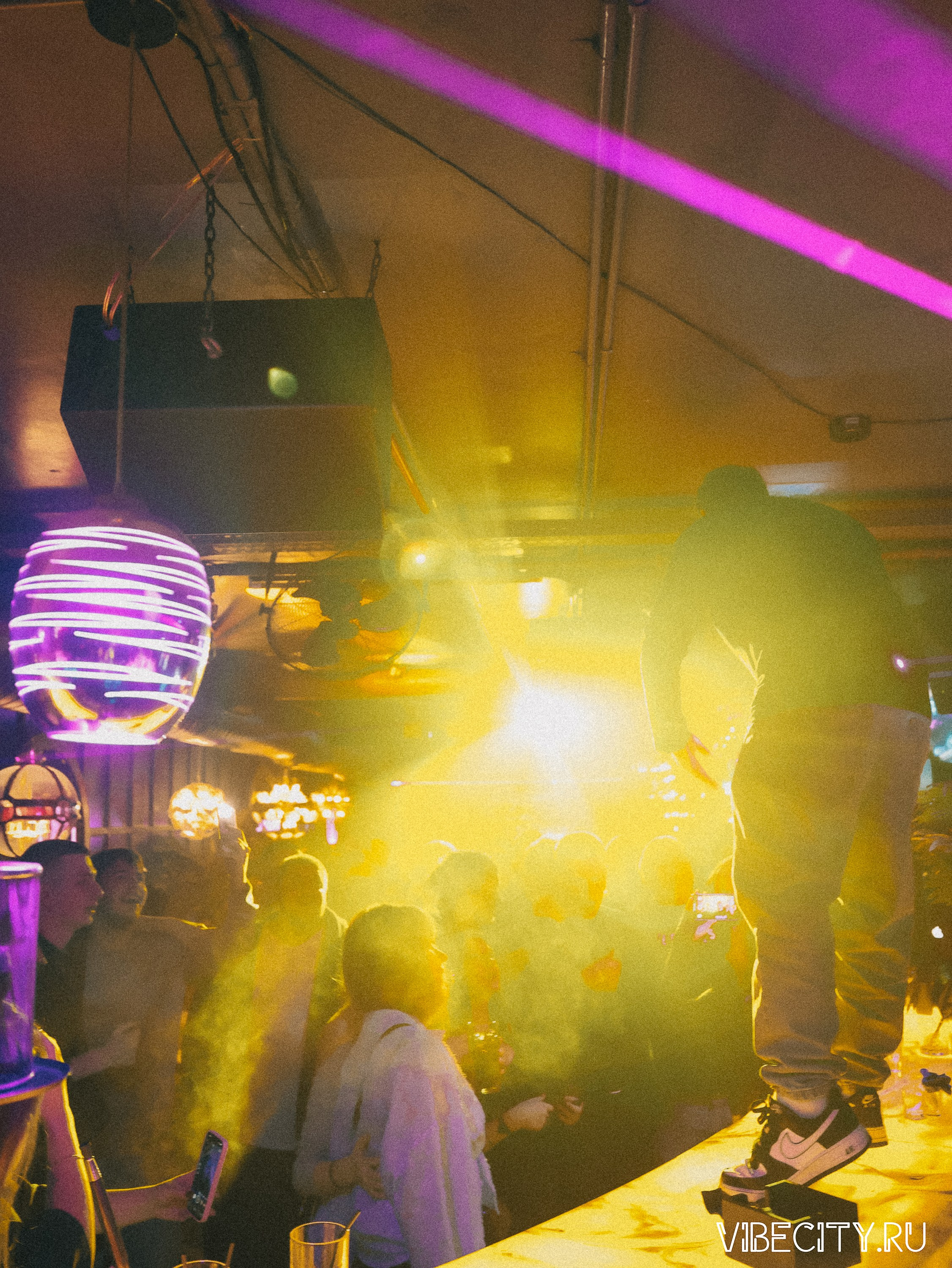 DOUBLE U. VIBECITY.RU Вайб Сити Ру Фоторепортажи Фотоотчеты Калининград
