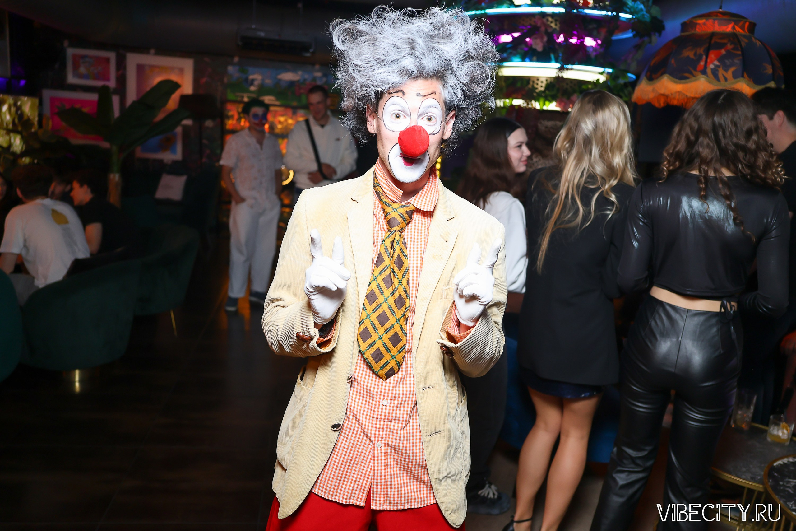 DOUBLE U. VIBECITY.RU Вайб Сити Ру Фоторепортажи Фотоотчеты Калининград