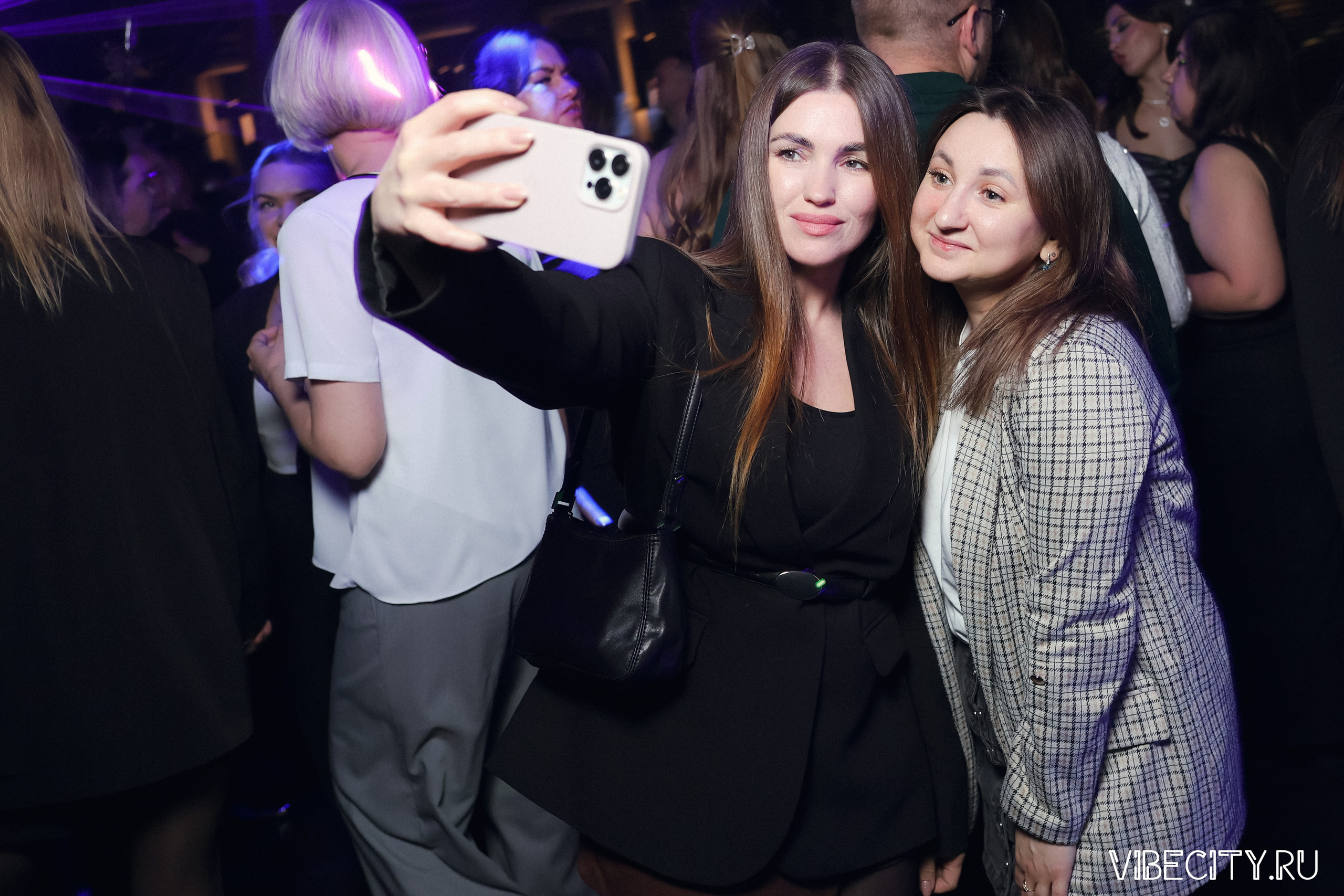 МЯТА lounge. VIBECITY.RU Вайб Сити Ру Фоторепортажи Фотоотчеты Калининград