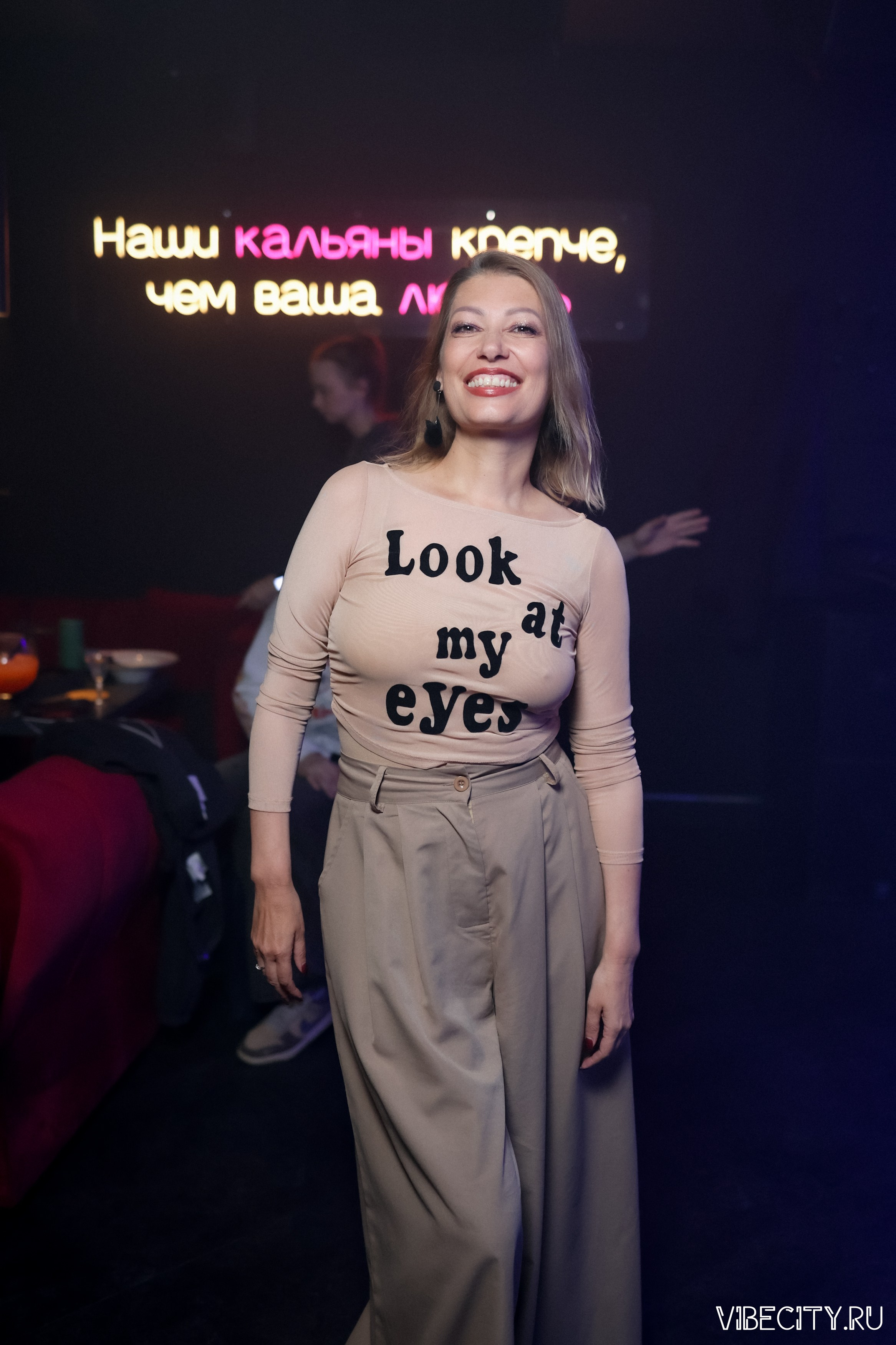МЯТА lounge. VIBECITY.RU Вайб Сити Ру Фоторепортажи Фотоотчеты Калининград