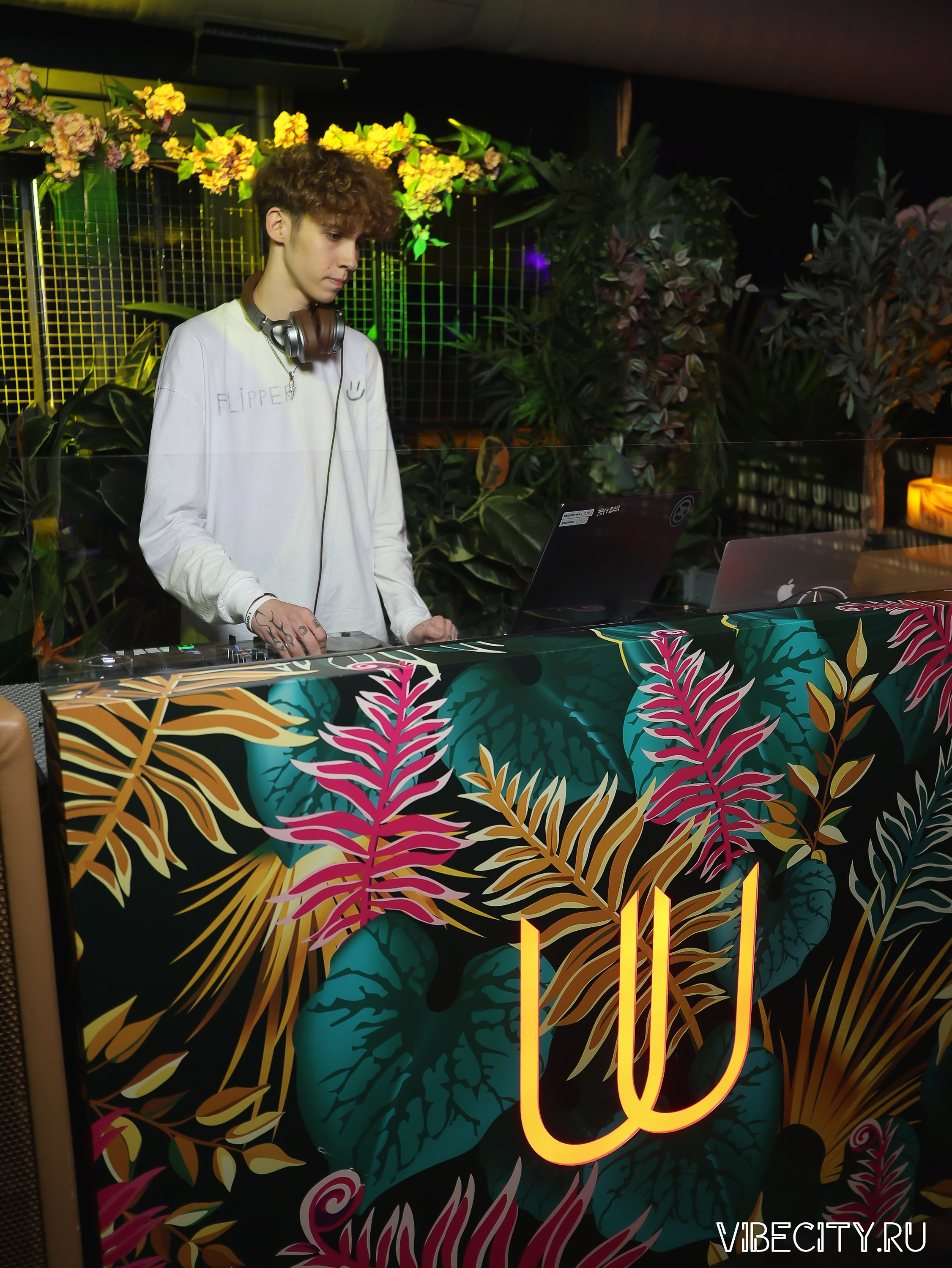 DOUBLE U. VIBECITY.RU Вайб Сити Ру Фоторепортажи Фотоотчеты Калининград