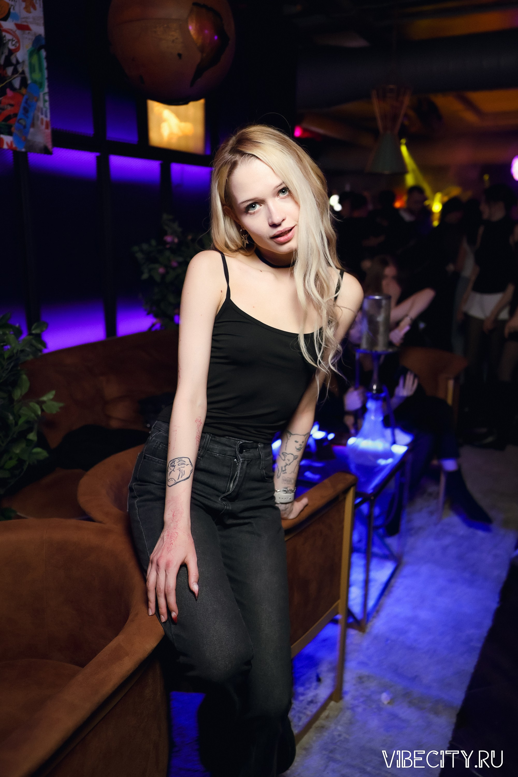 DOUBLE U. VIBECITY.RU Вайб Сити Ру Фоторепортажи Фотоотчеты Калининград