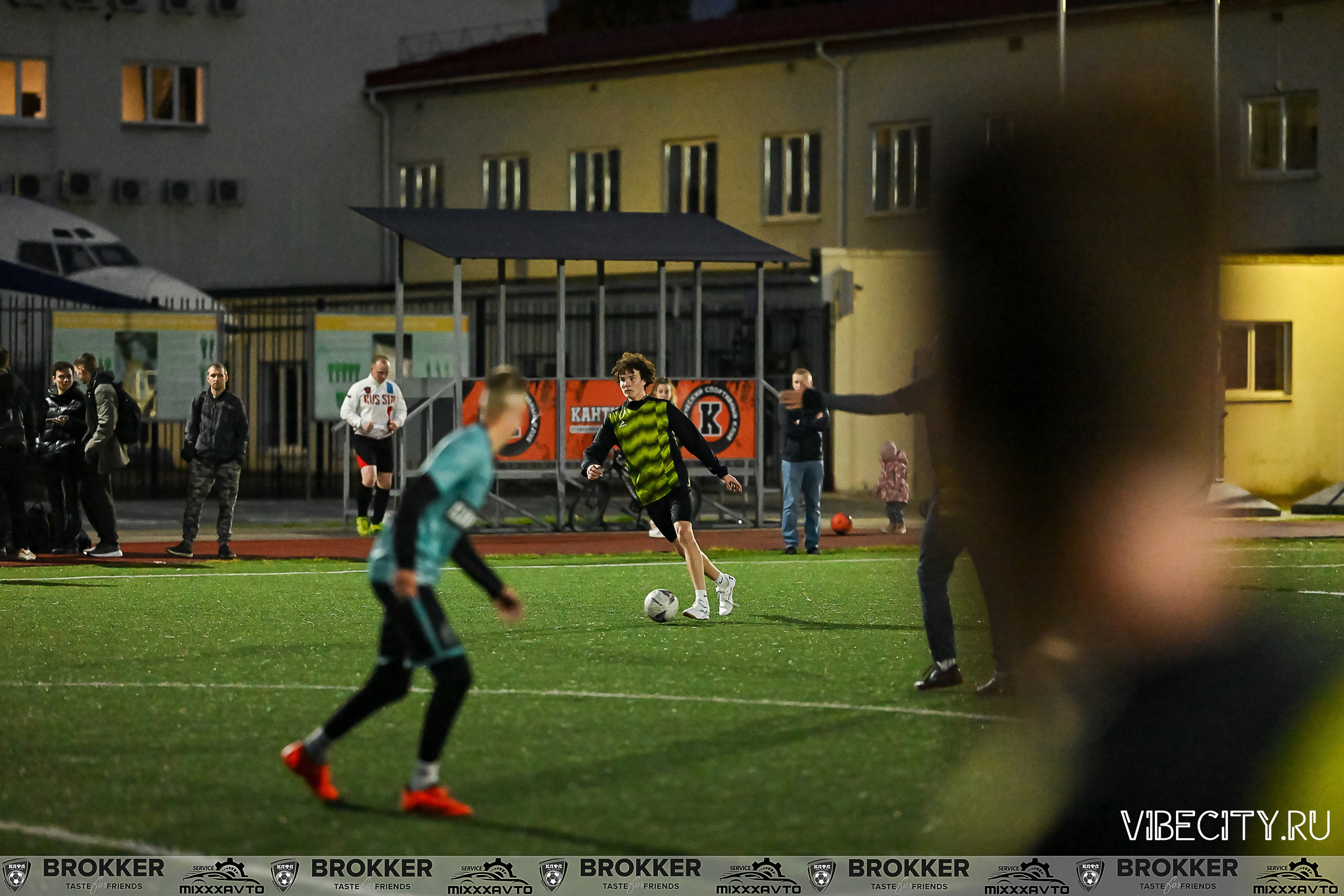 Калининградская Любительская Футбольная Лига. VIBECITY.RU Вайб Сити Ру Фоторепортажи Фотоотчеты Калининград