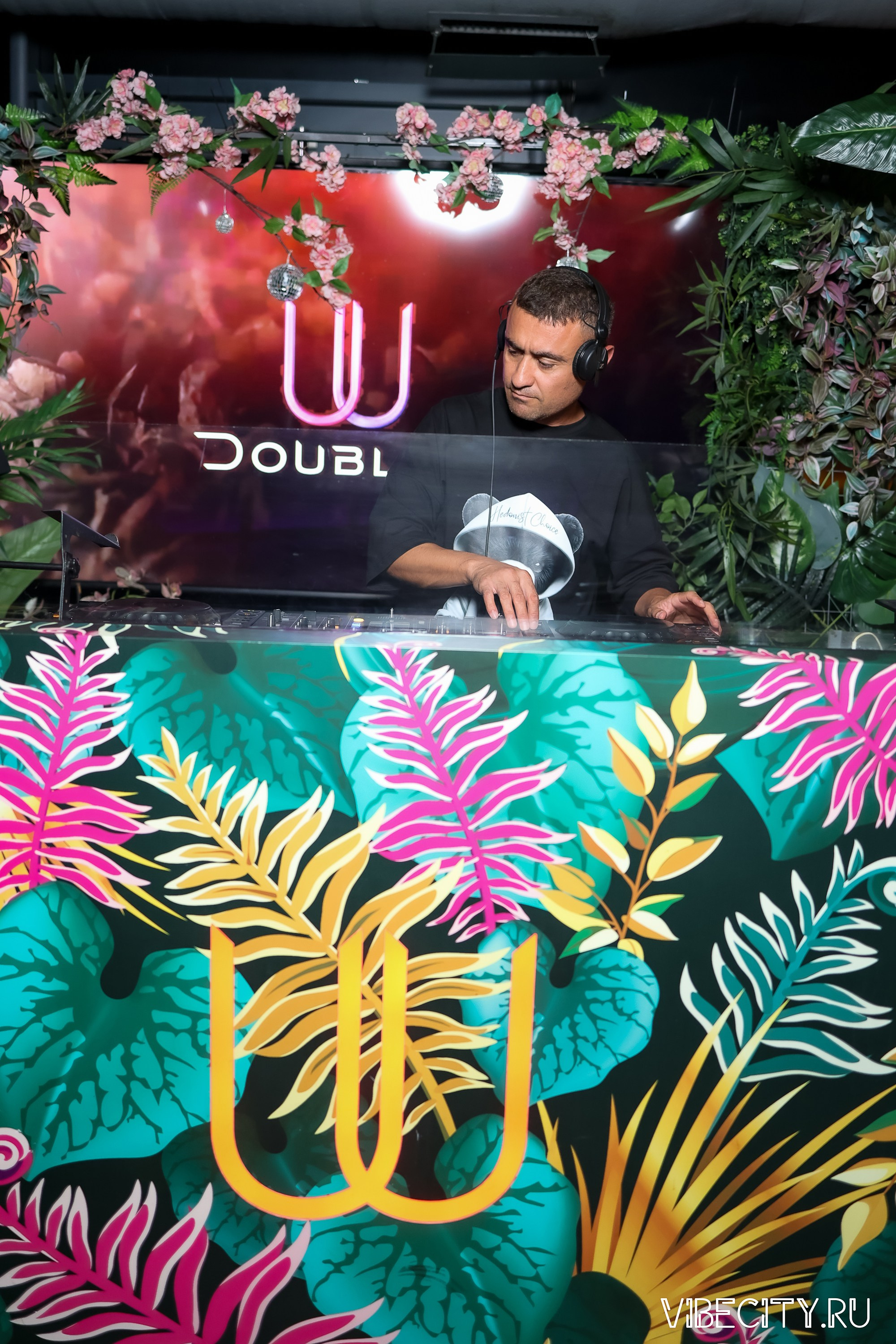 DOUBLE U. VIBECITY.RU Вайб Сити Ру Фоторепортажи Фотоотчеты Калининград