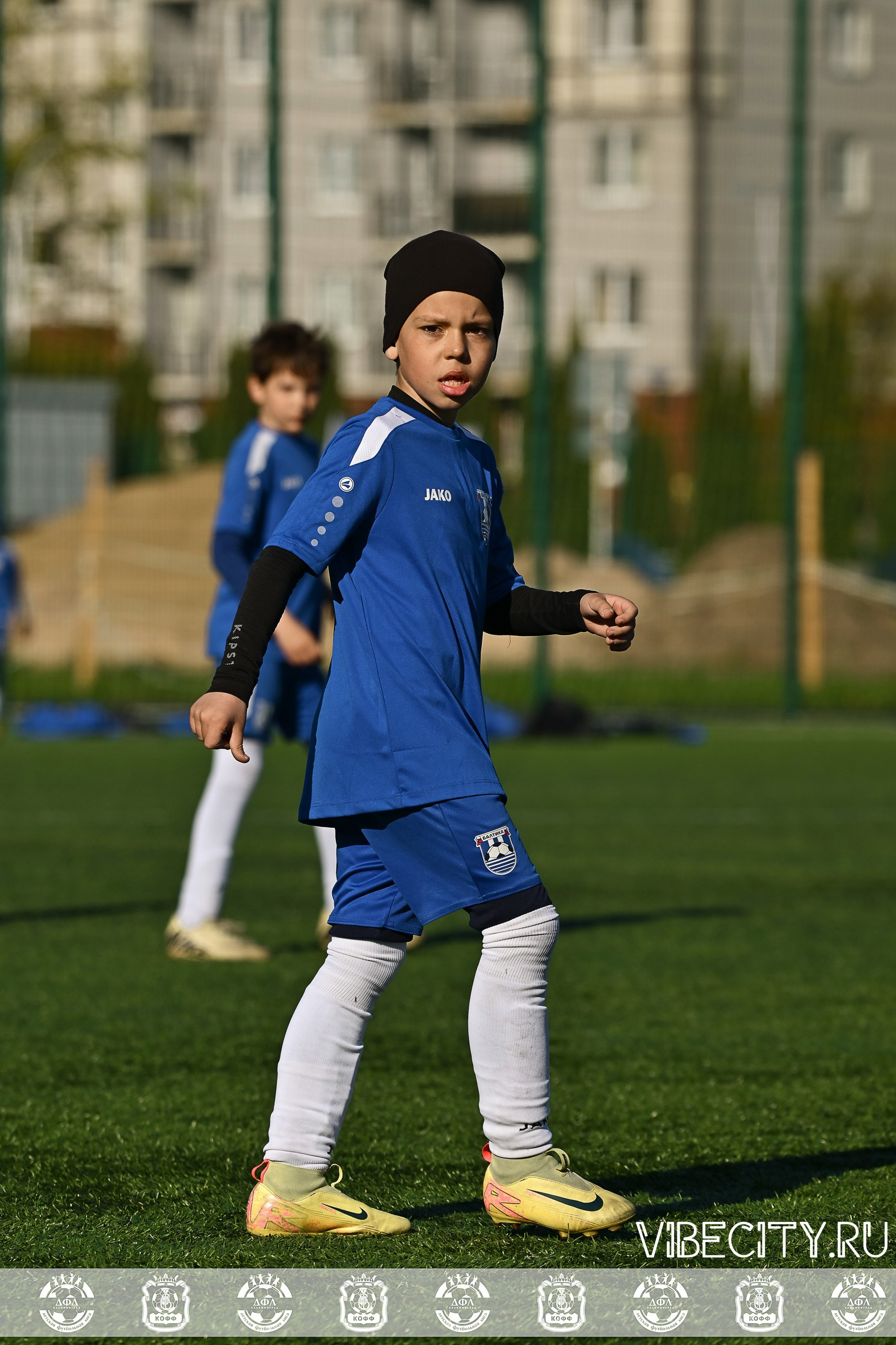 XIV ВСЕРОССИЙСКИЙ ФУТБОЛЬНЫЙ ФЕСТИВАЛЬ «ЗАГРУЗИ СЕБЯ ФУТБОЛОМ!». VIBECITY.RU Вайб Сити Ру Фоторепортажи Фотоотчеты Калининград