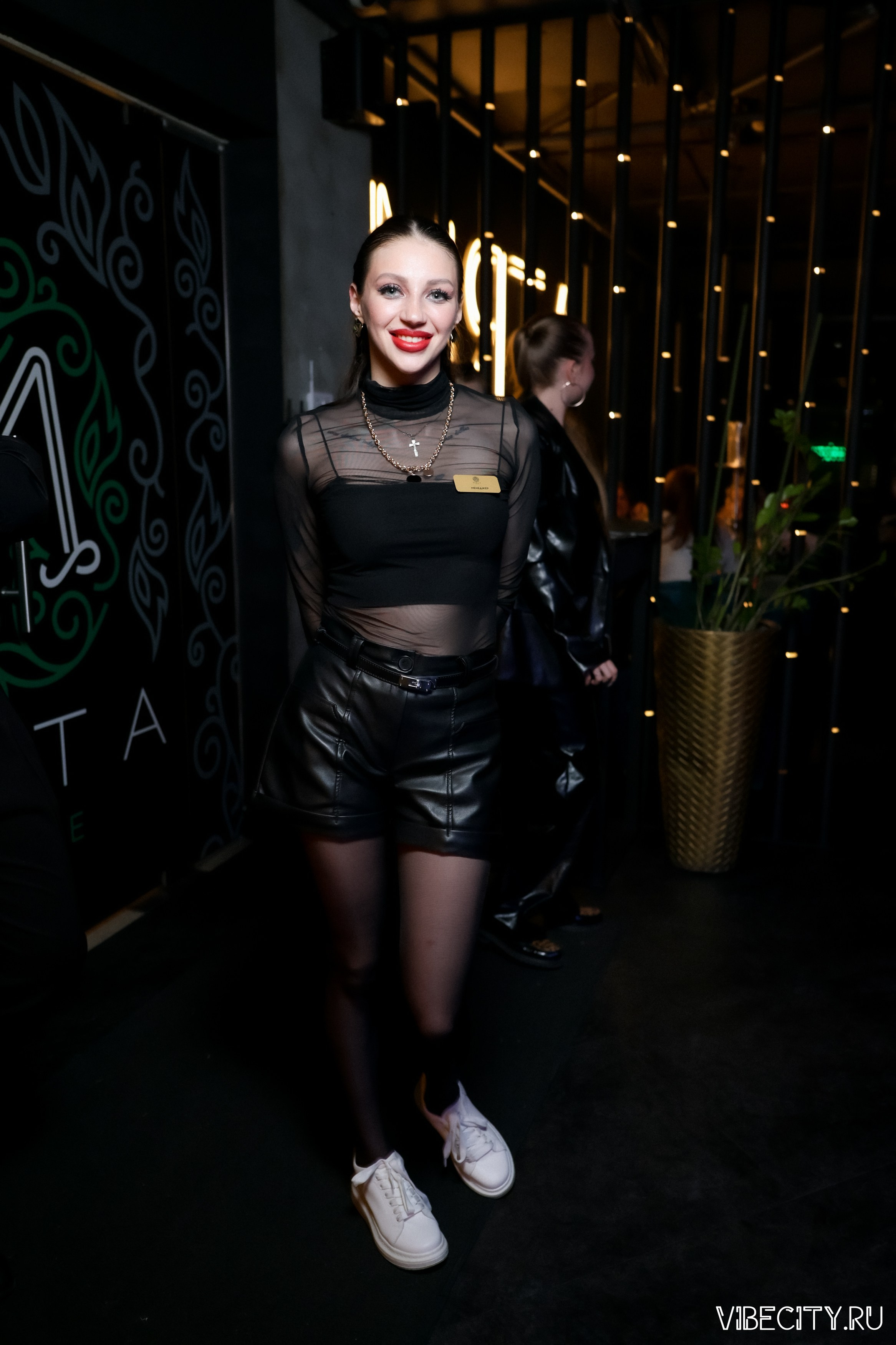 МЯТА lounge. VIBECITY.RU Вайб Сити Ру Фоторепортажи Фотоотчеты Калининград