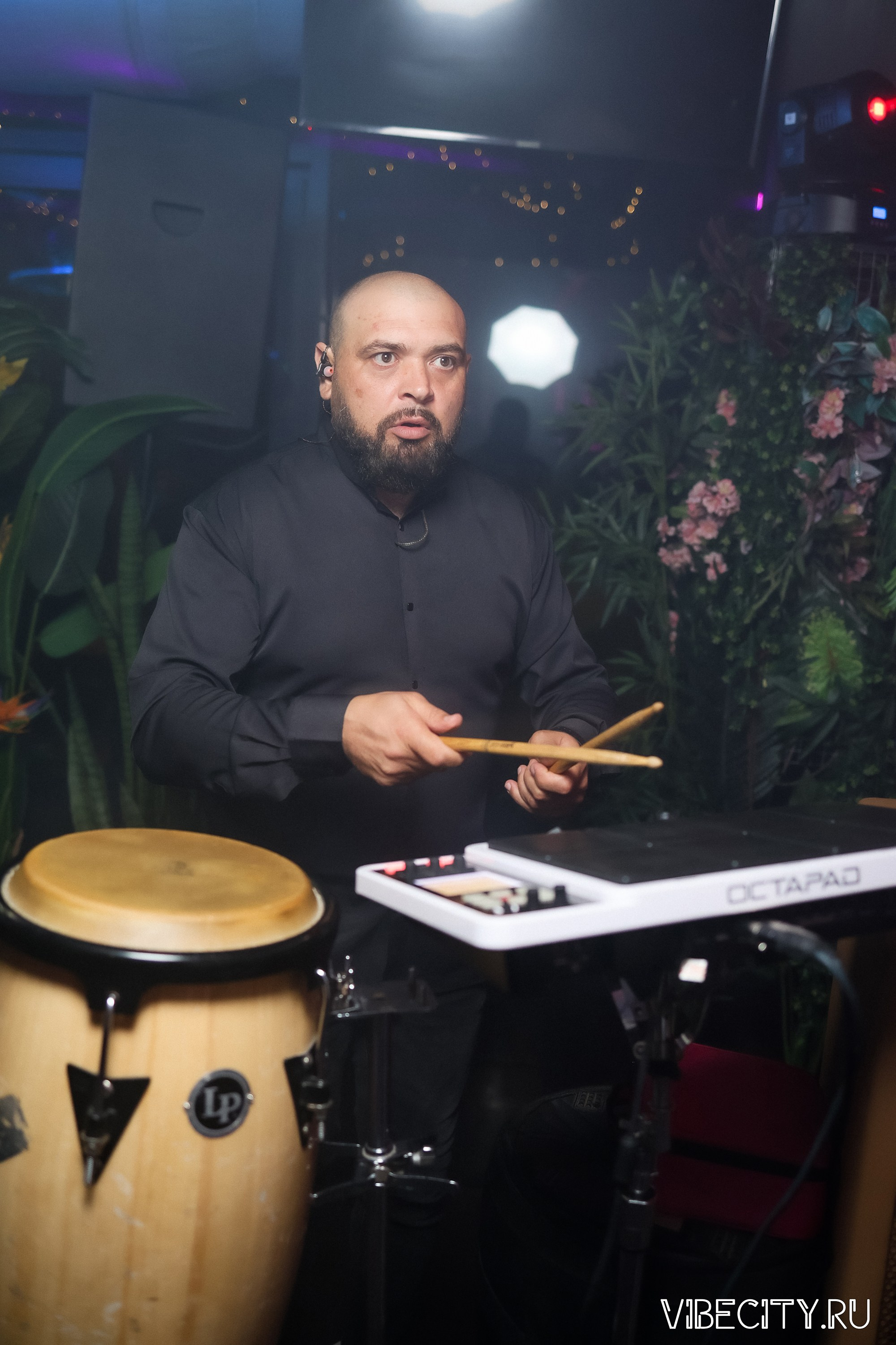 DOUBLE U. VIBECITY.RU Вайб Сити Ру Фоторепортажи Фотоотчеты Калининград