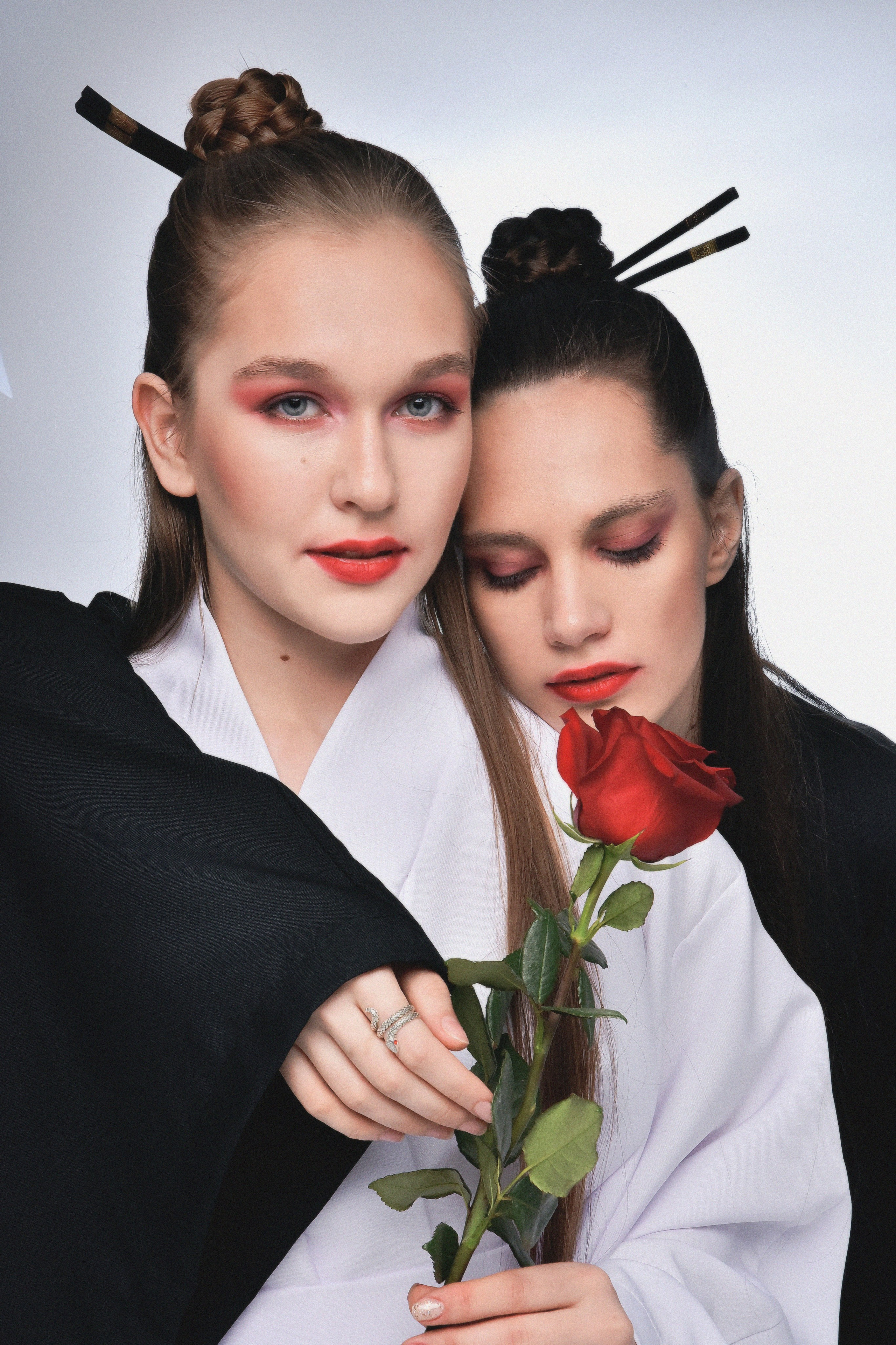 Мария Ш. Модельное агентство Lemi Models