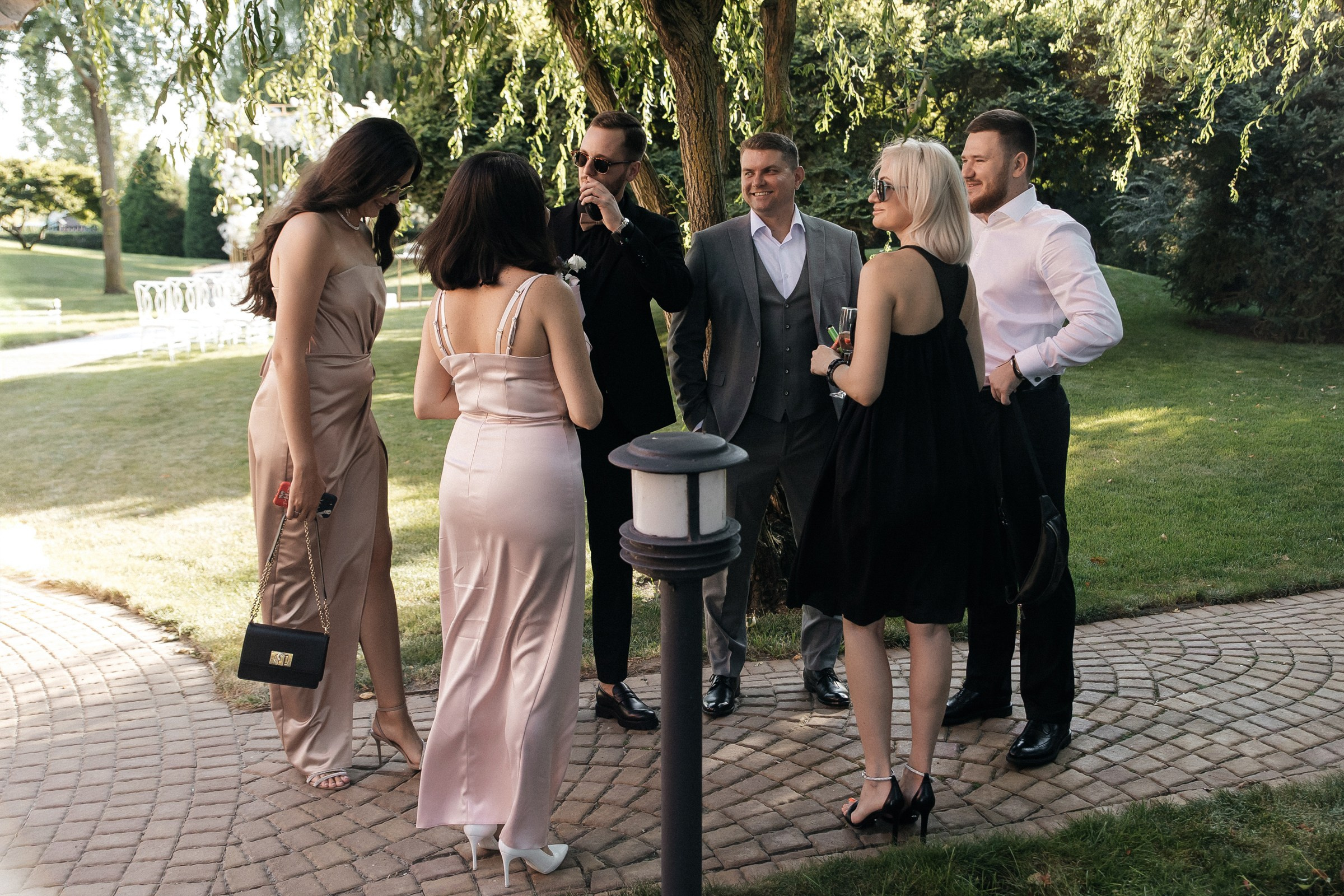 Александр и Яна (31.08.23). Свадебный фотограф в Ростове-на-Дону