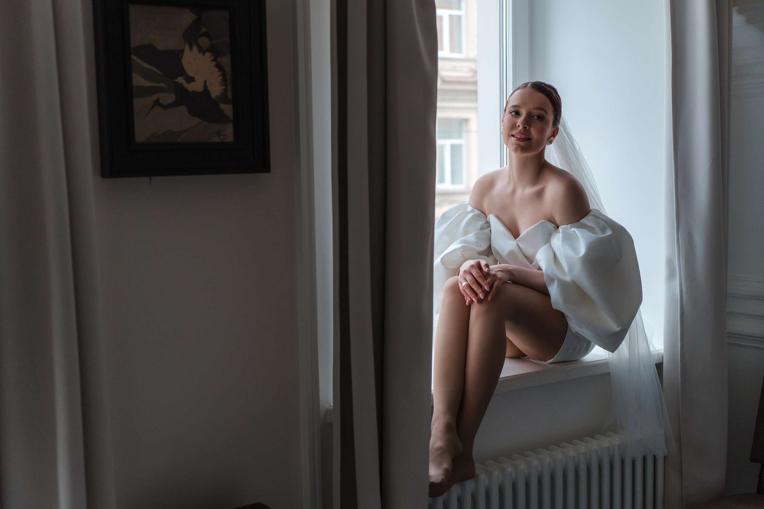 Анатолий + Ева