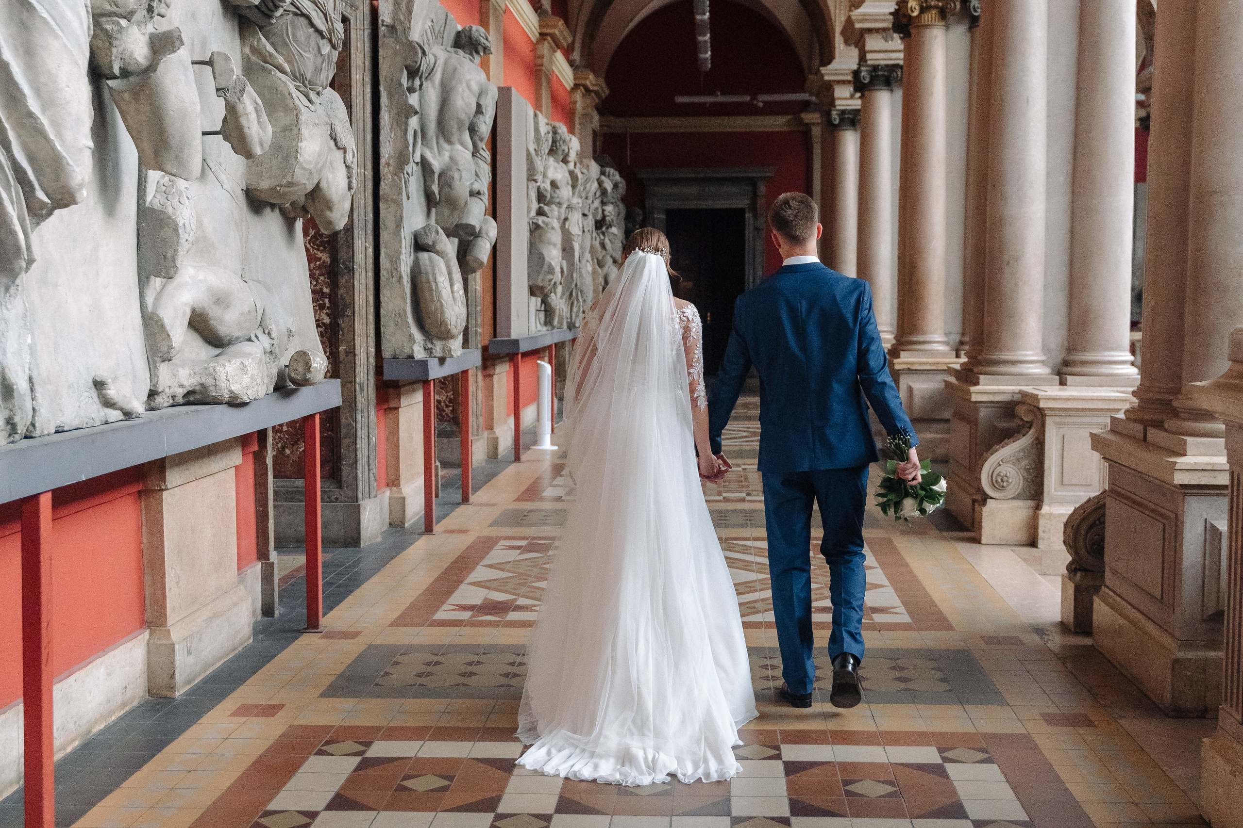 Иван + Александра