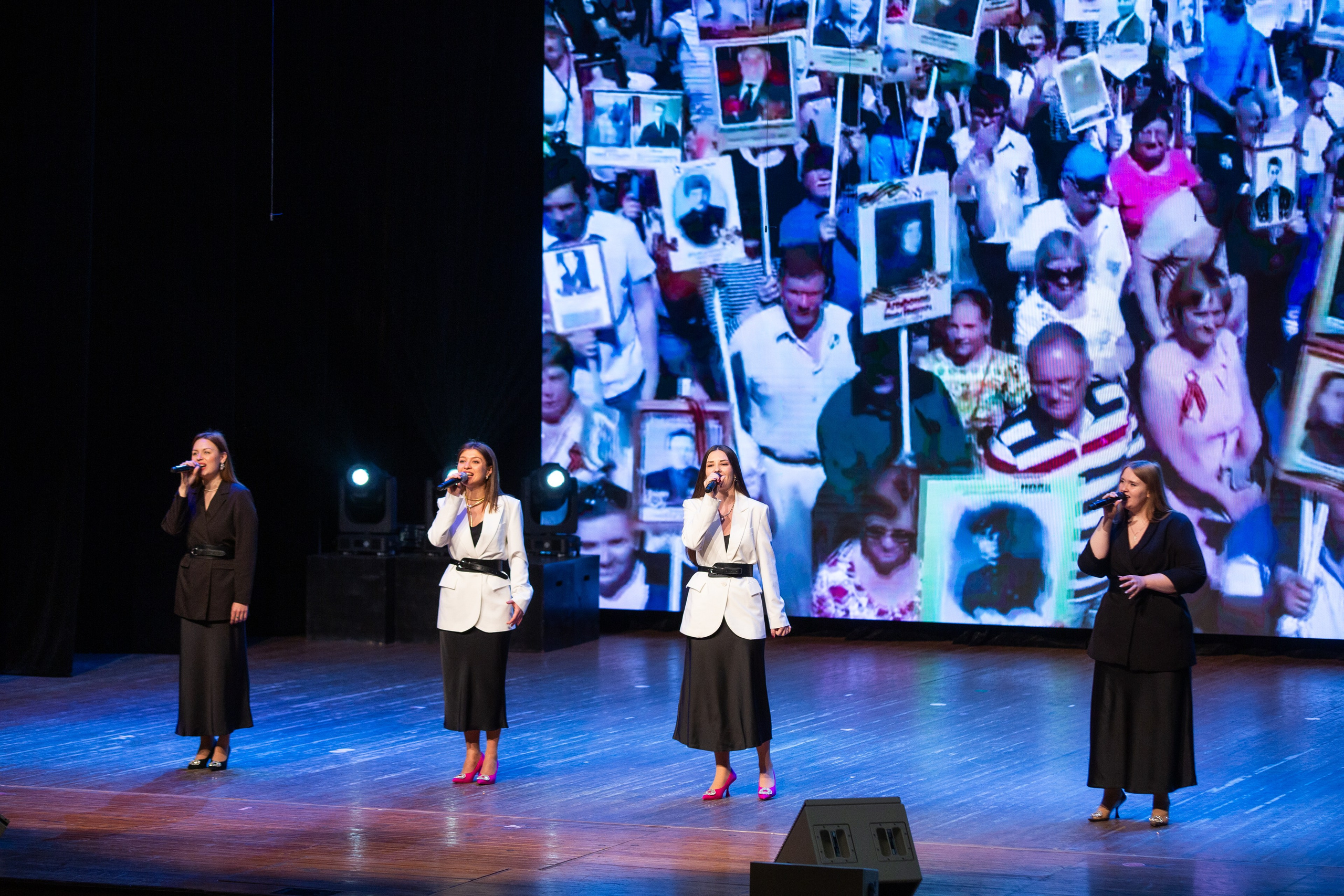 Мои медиа выборы 2024. Профессиональный фотограф в Мценске и Орловской области